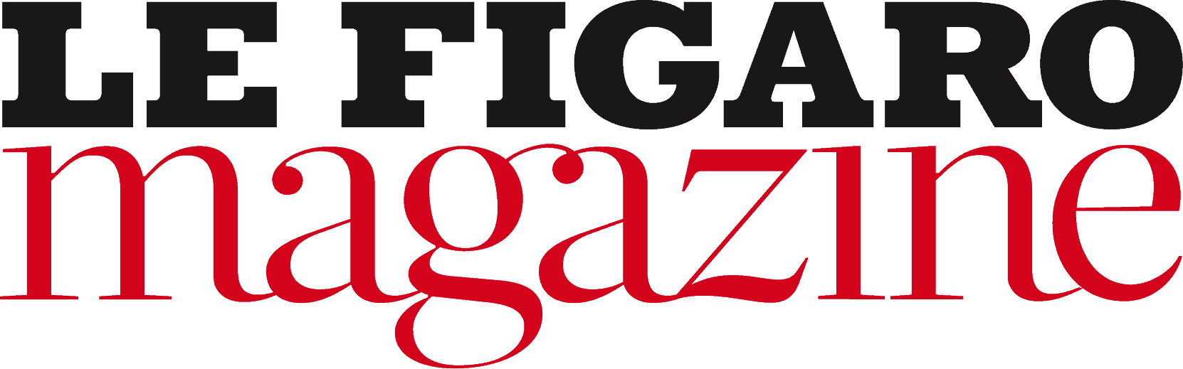 Vu dans Le Figaro Magazine