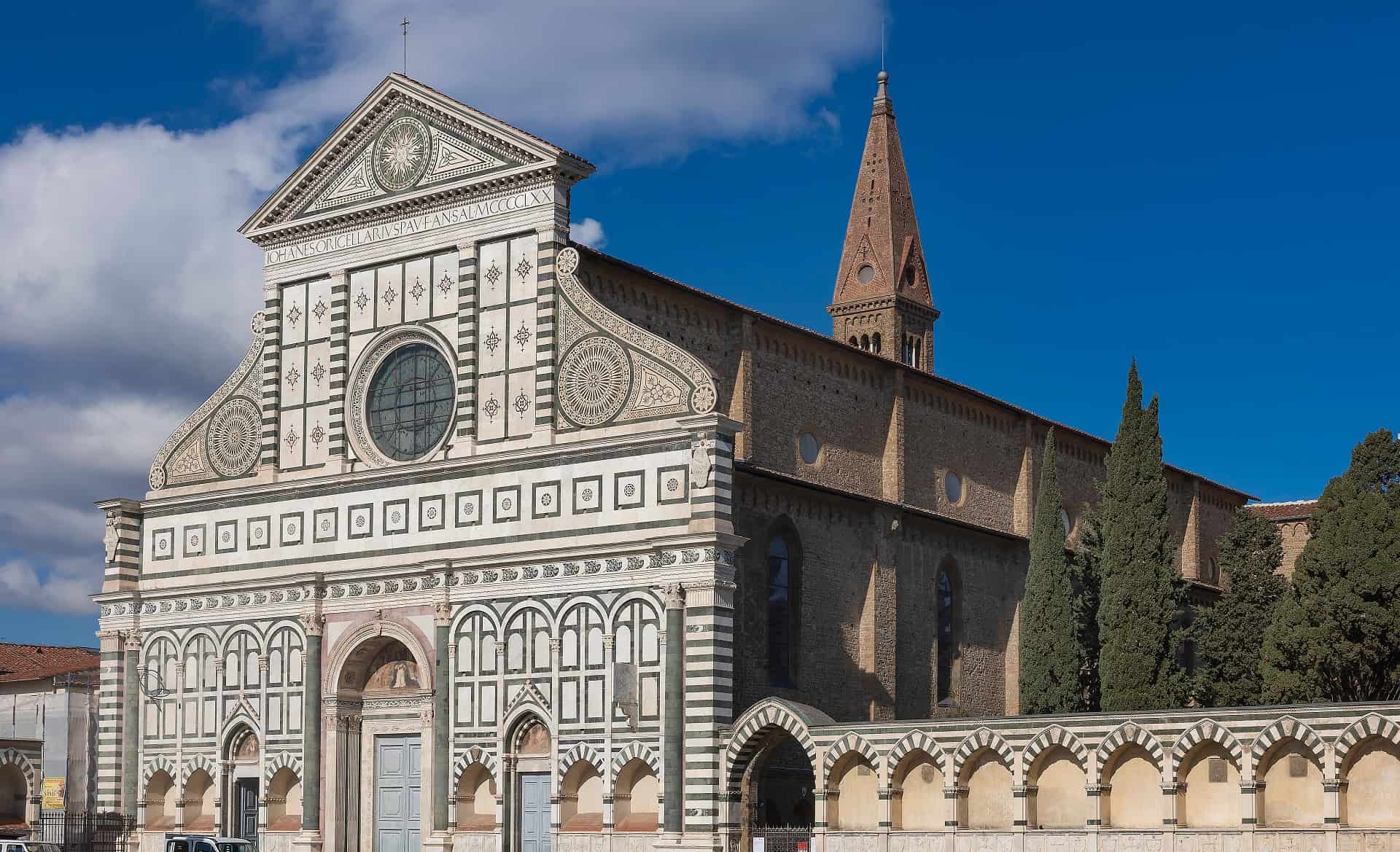 basilique santa maria novella basilique santa maria novella