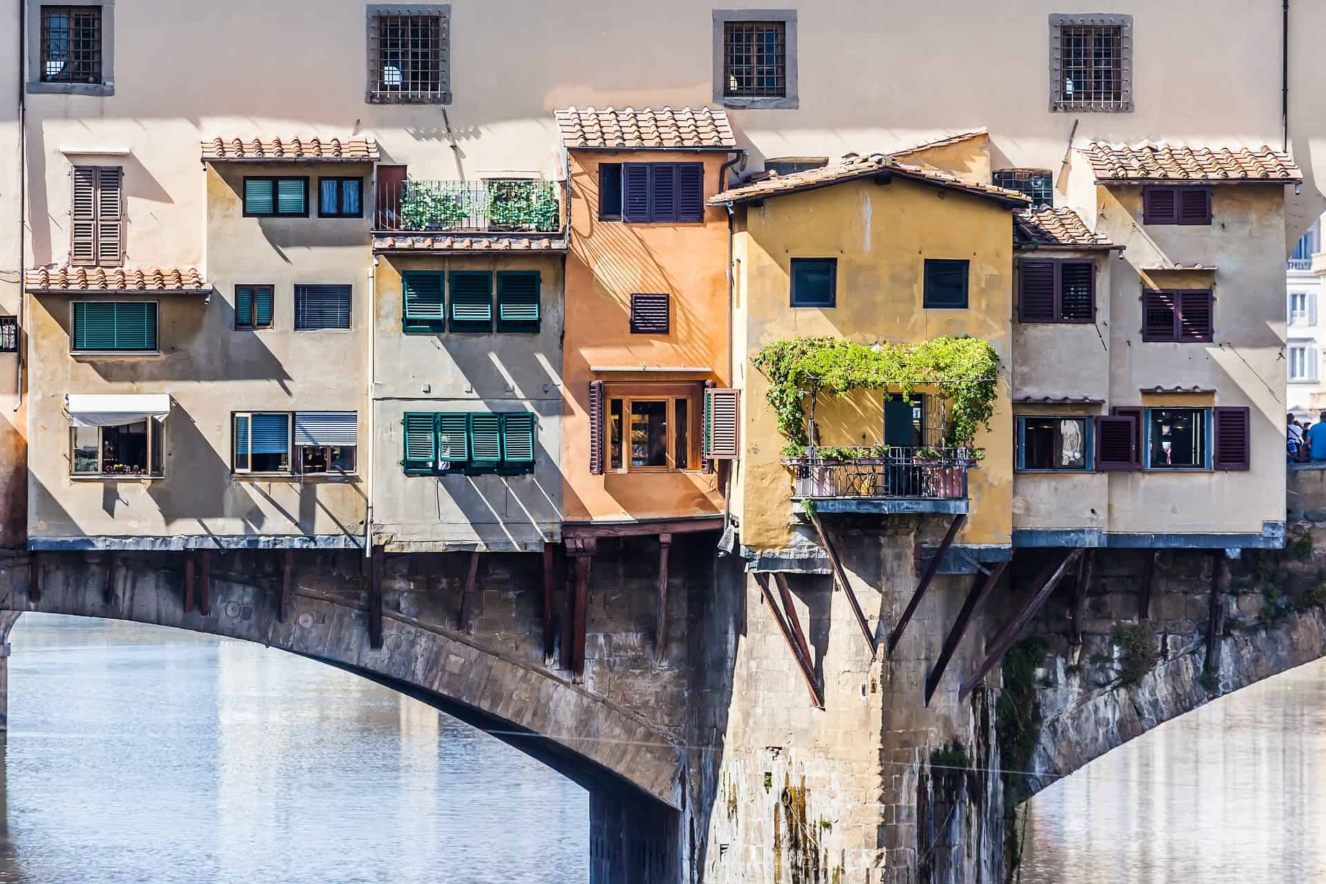 ponte vecchio zoom ponte vecchio zoom