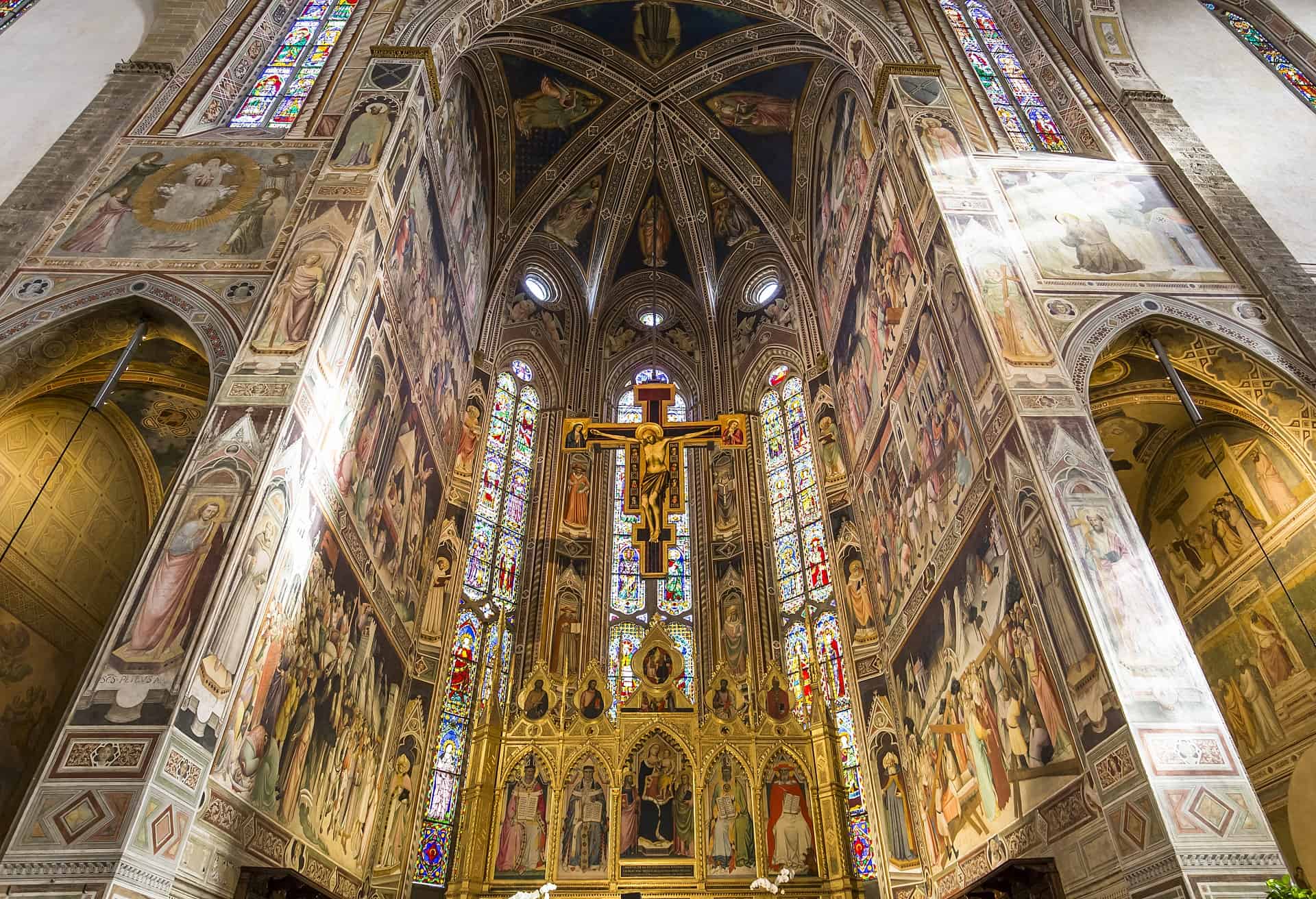 santa croce santa croce