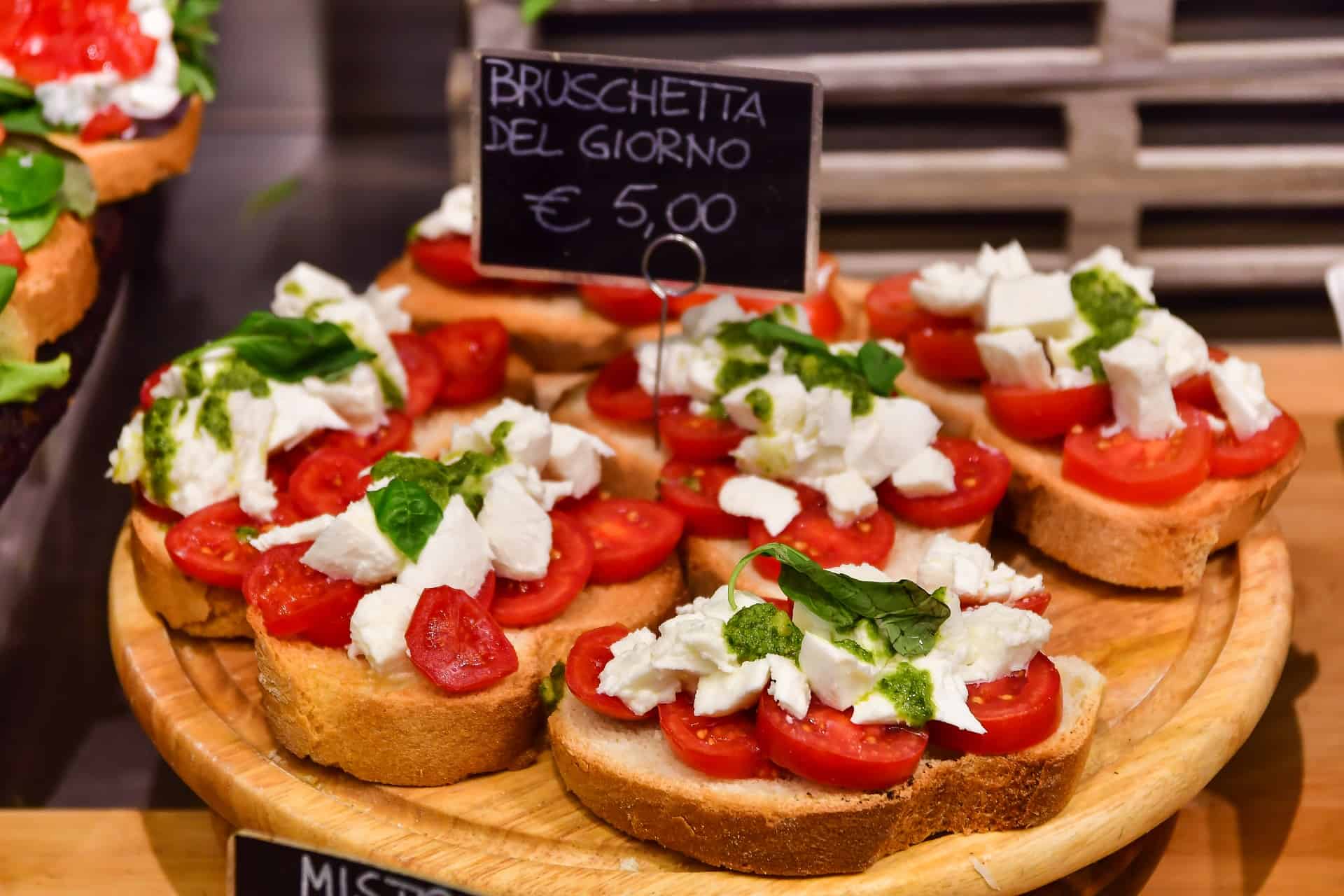 manger a florence visiter florence un jour manger