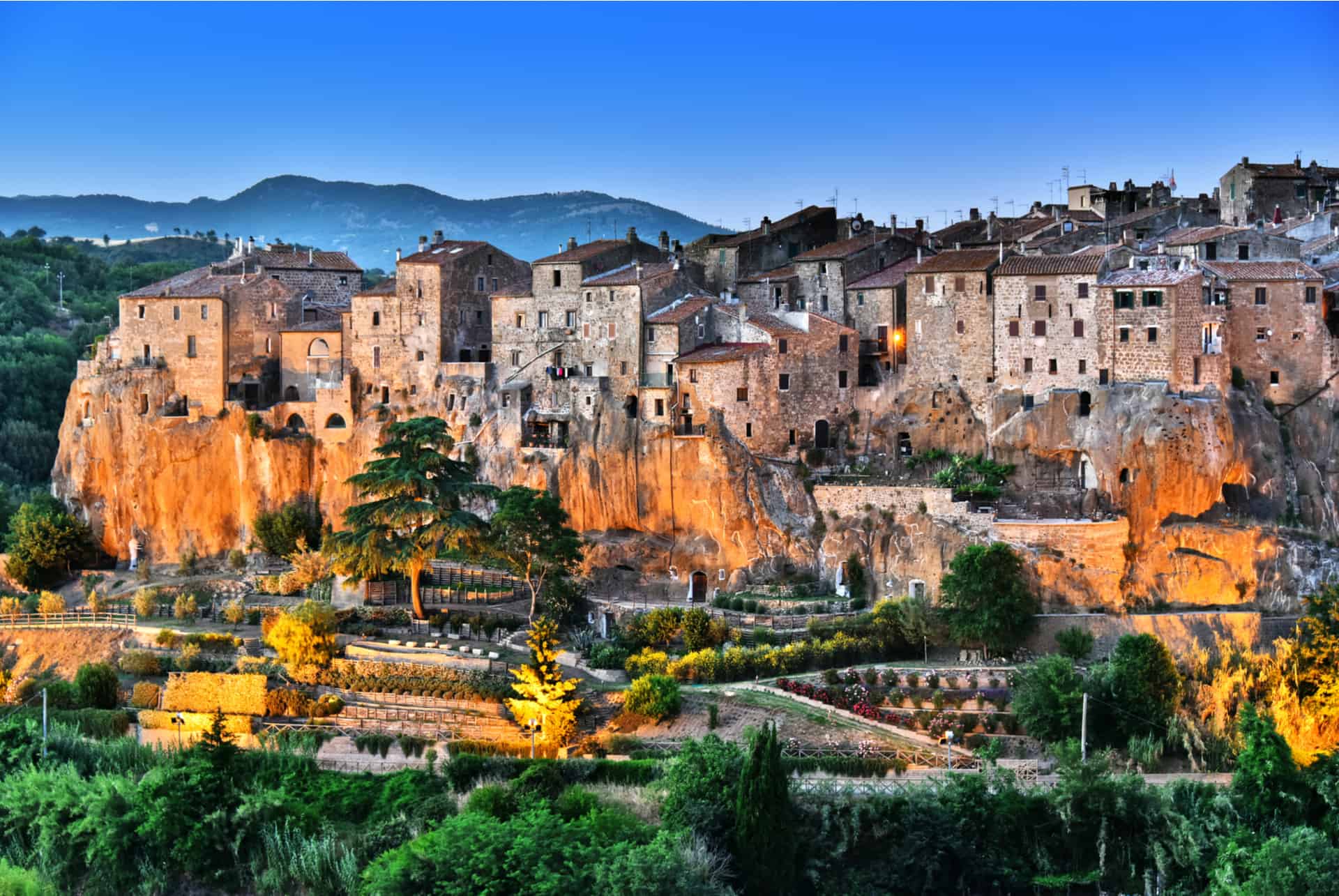 pitigliano