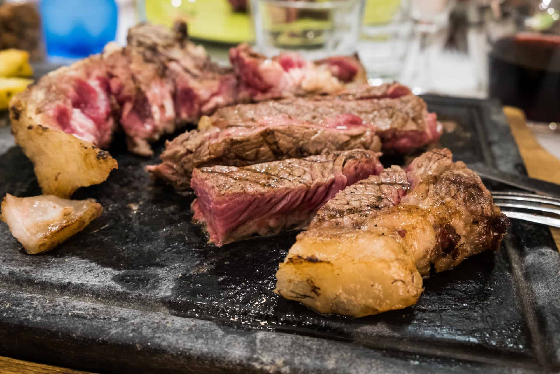 bistecca alla fiorentina