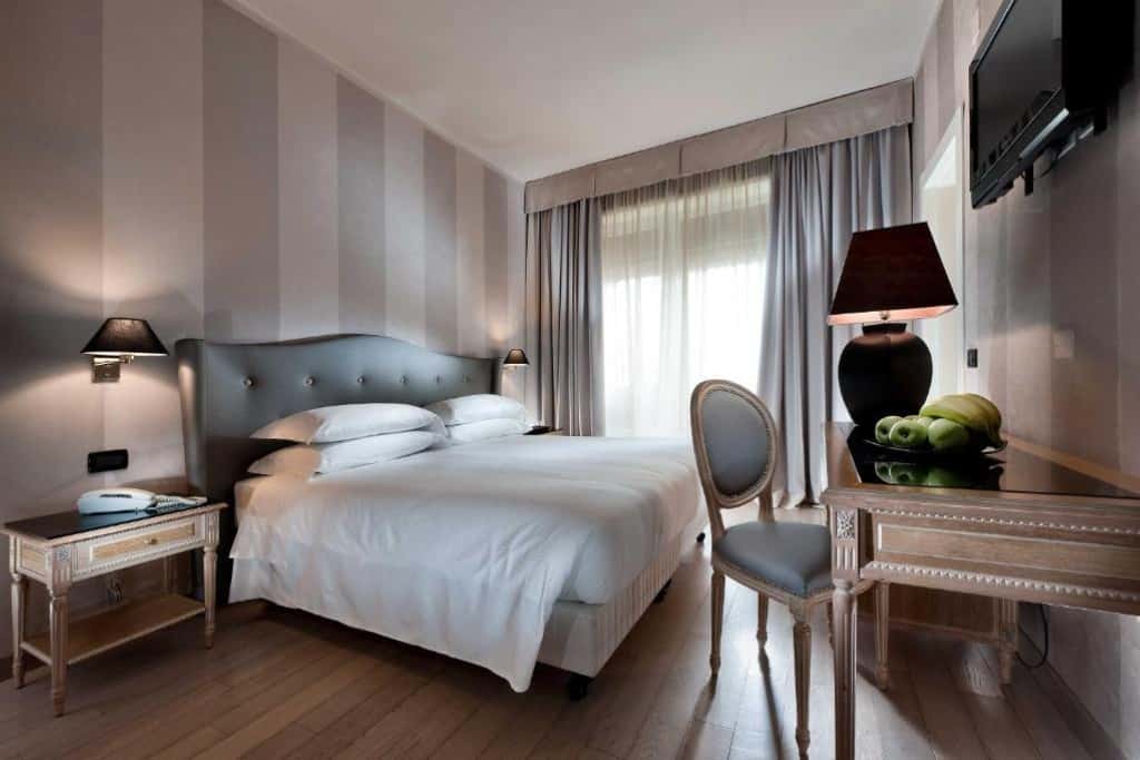 c hotels ambasciatori