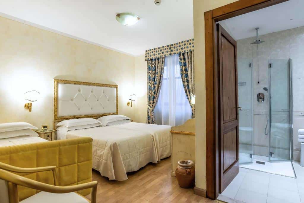 hotel alba palace
