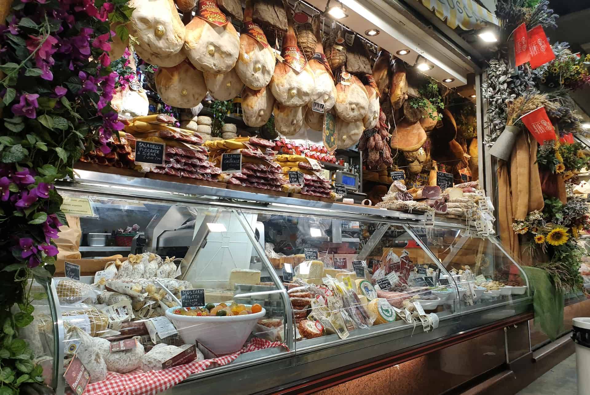 mercato centrale mercato centrale
