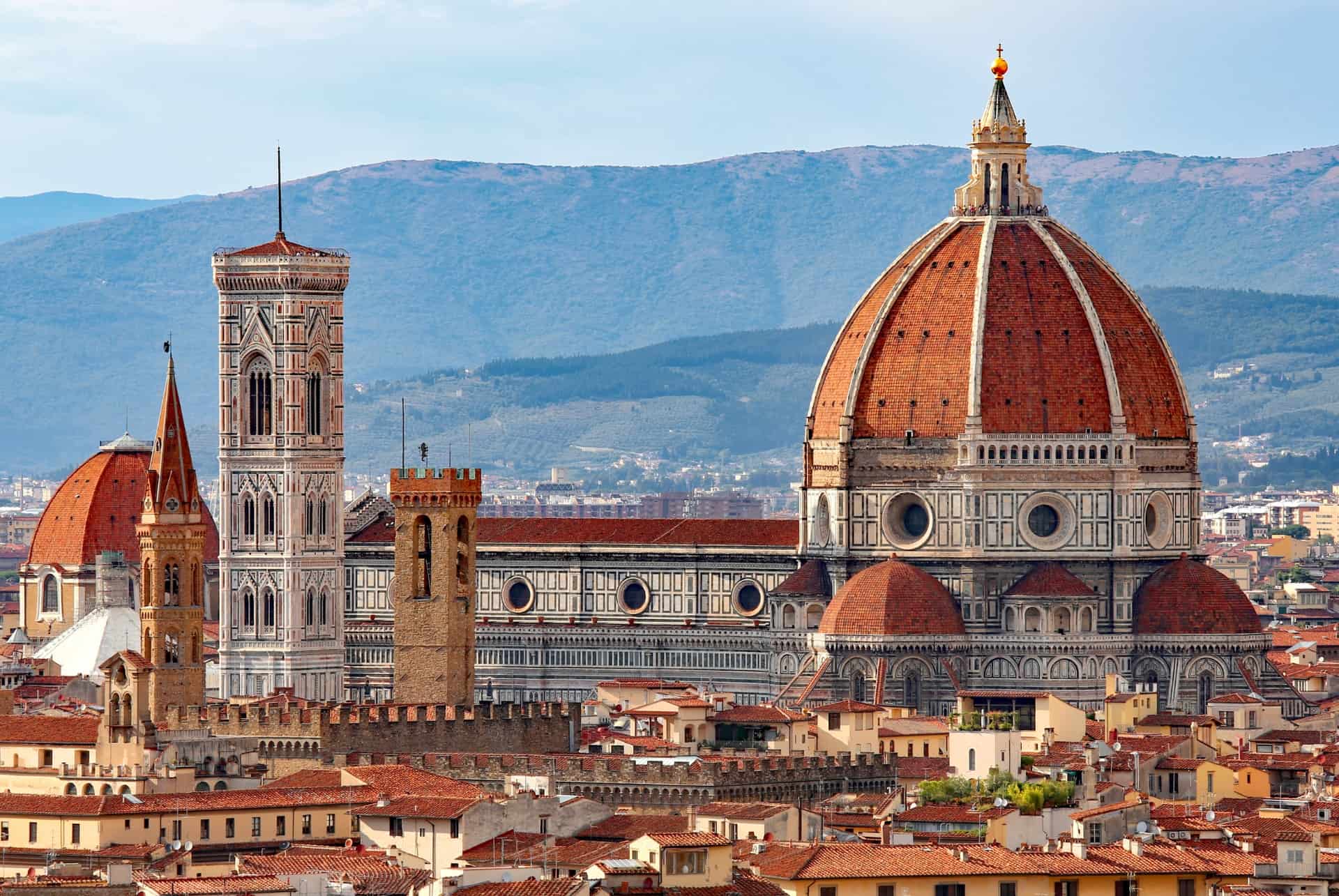 Pass Florence