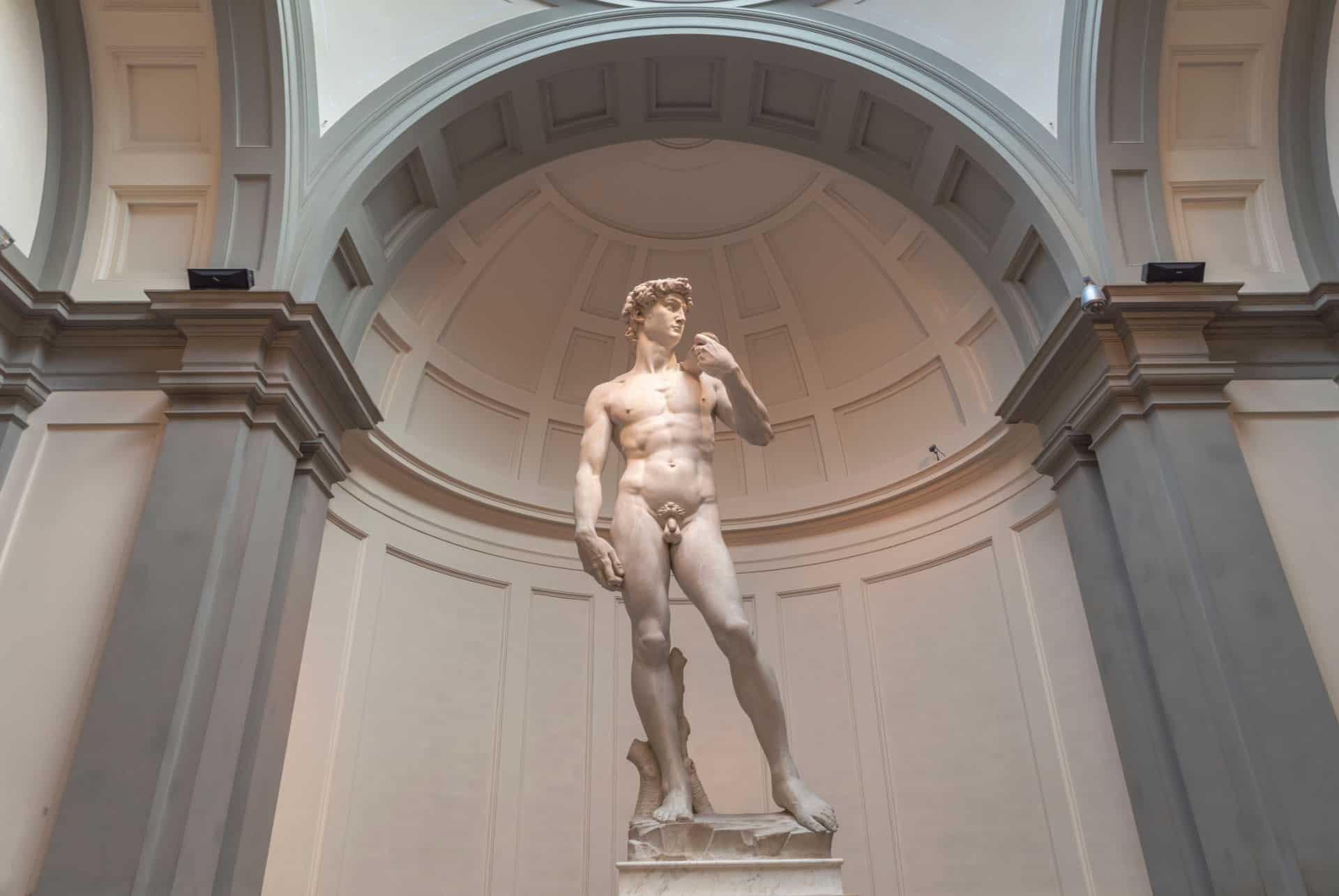 galleria dell accademia