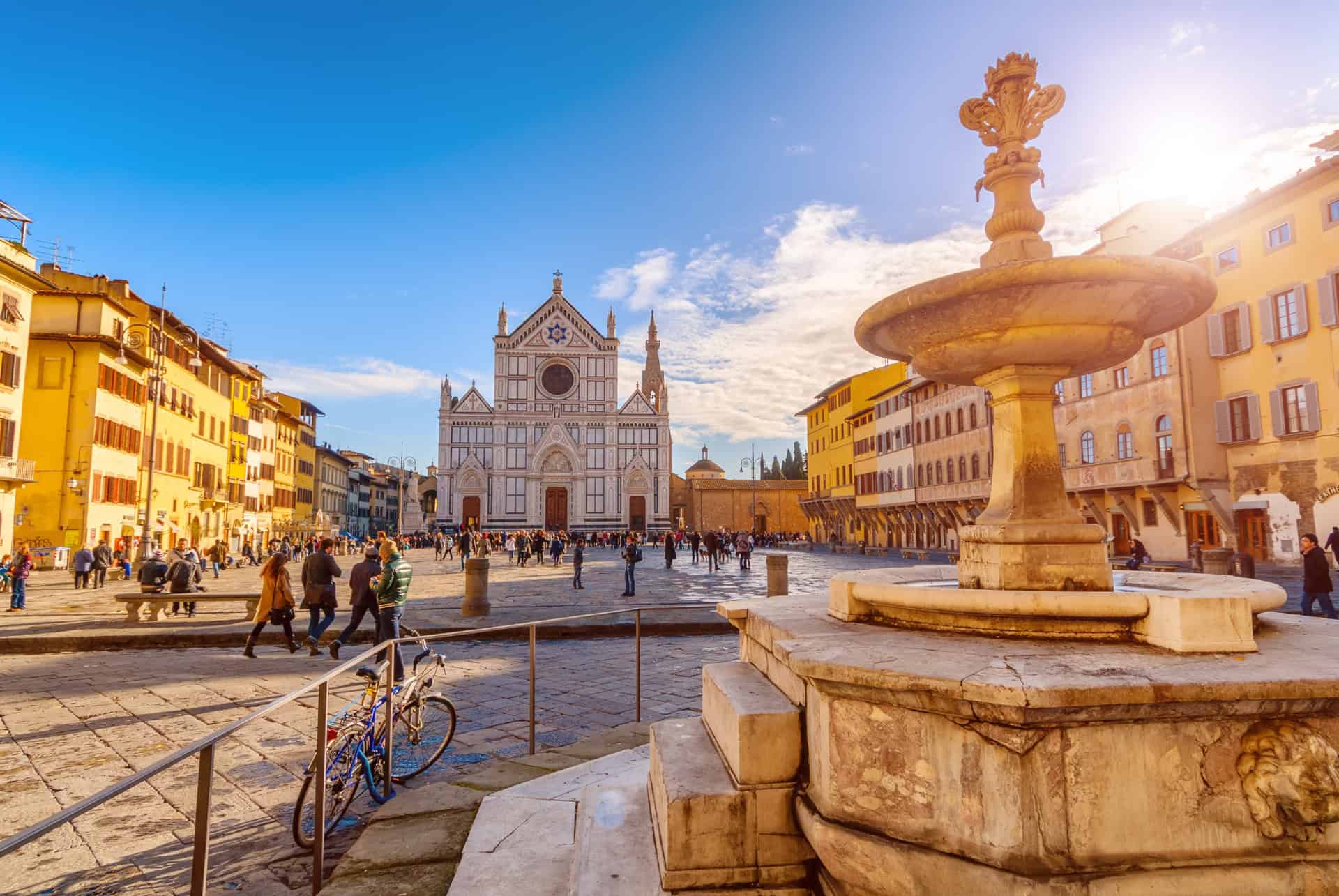 climat florence en septembre climat florence en septembre