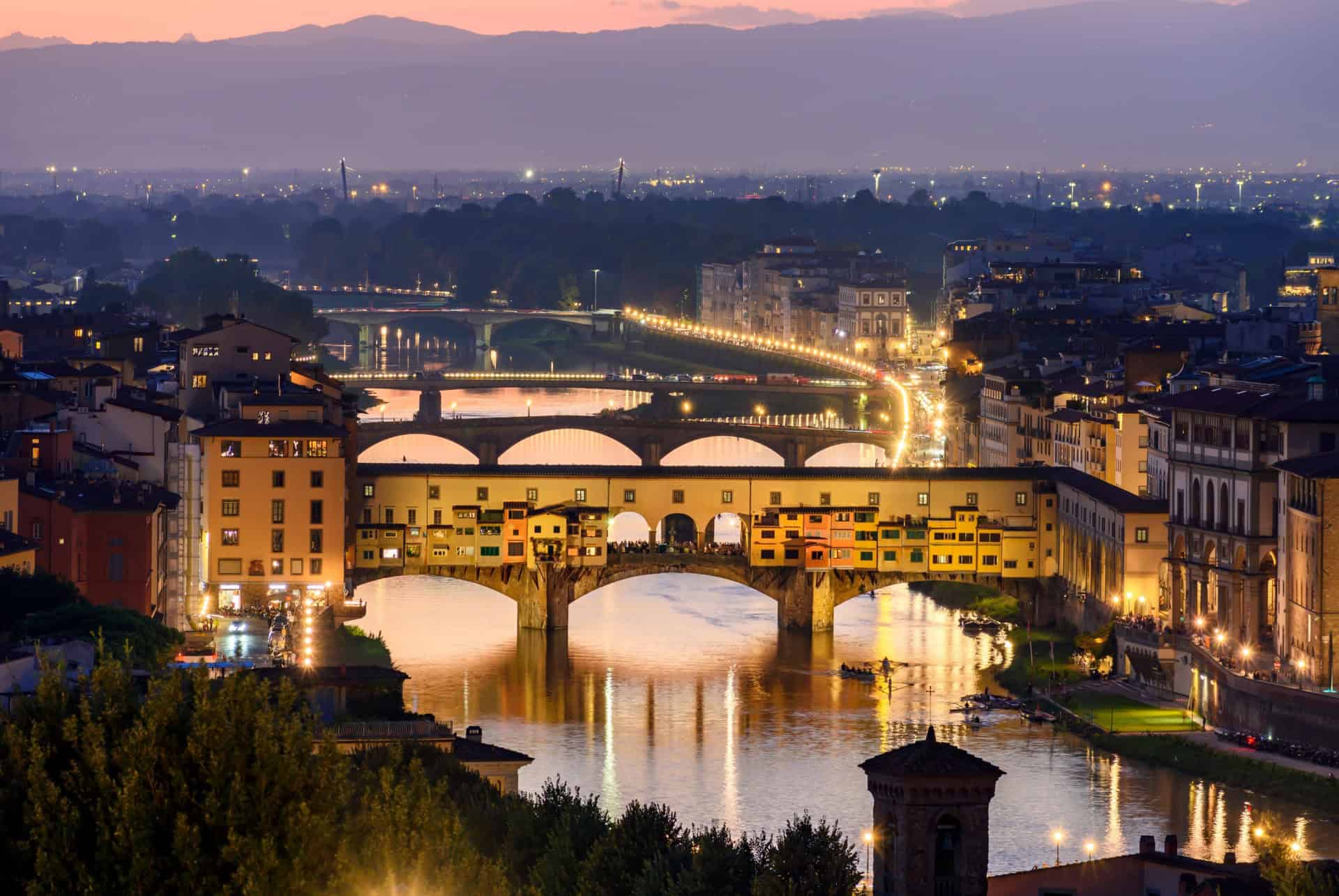 Où dormir pas cher à Florence ?