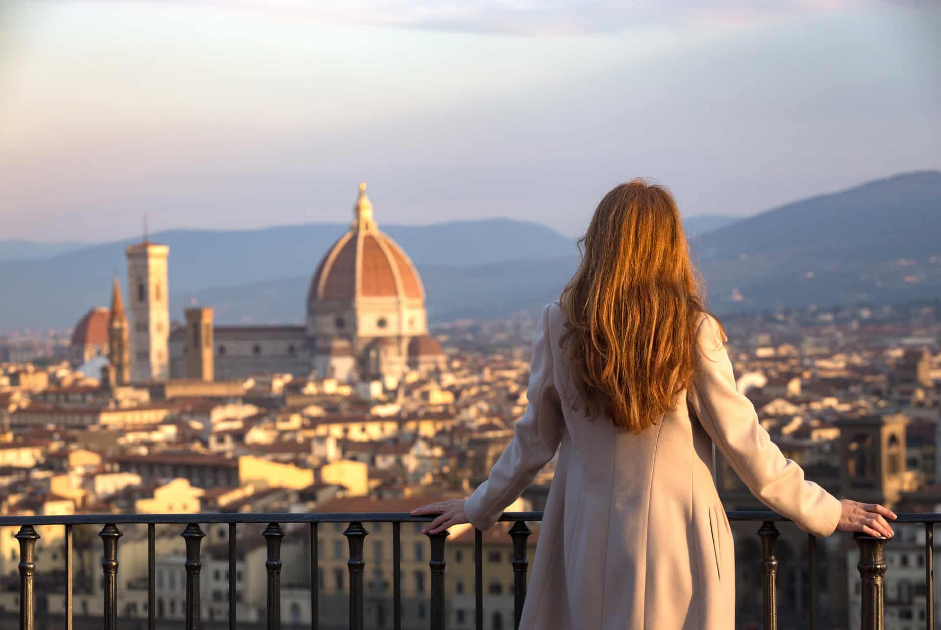 visiter florence en 3 jours activites