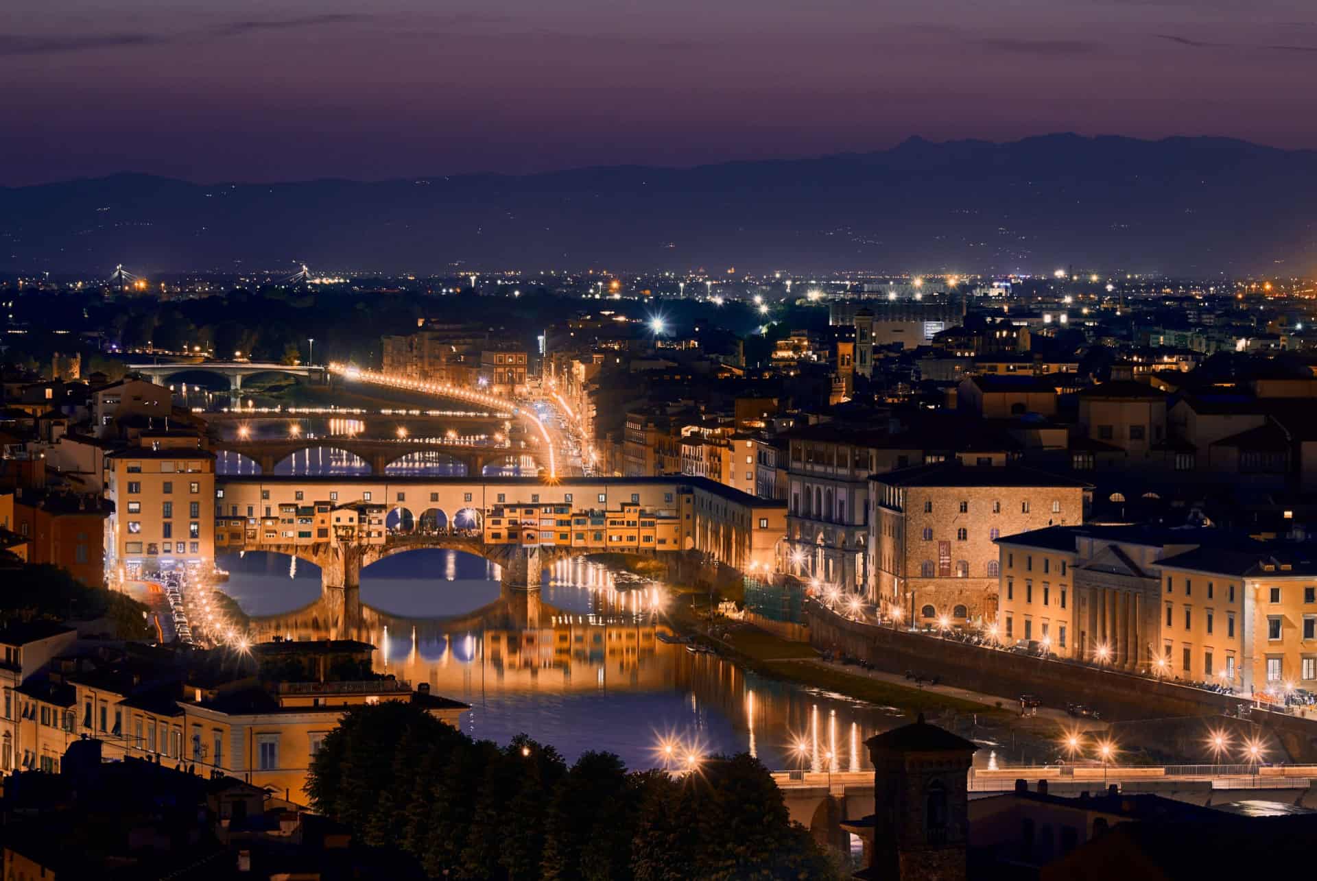 Où dormir à Florence ?