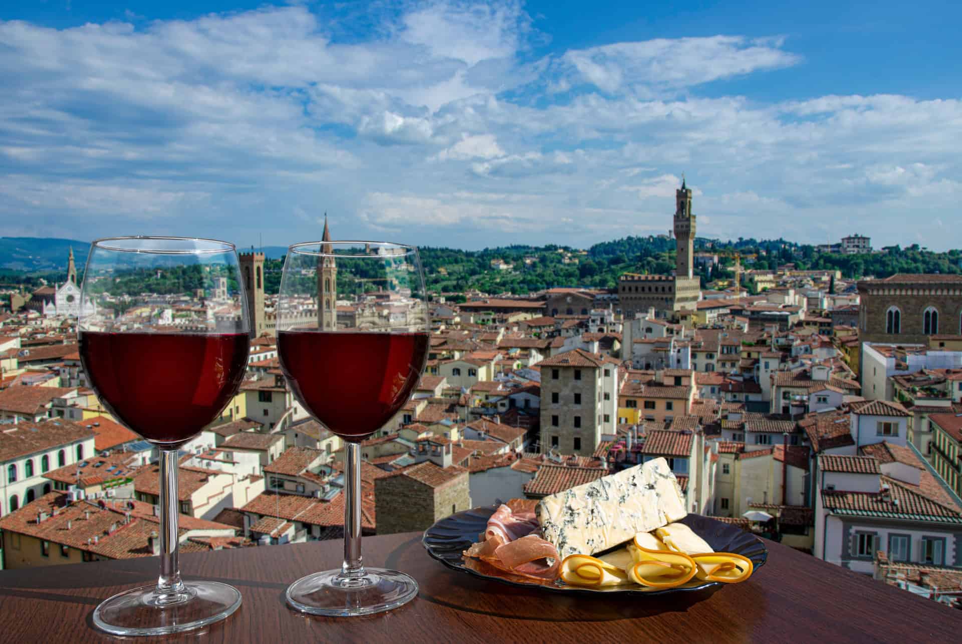rooftop florence