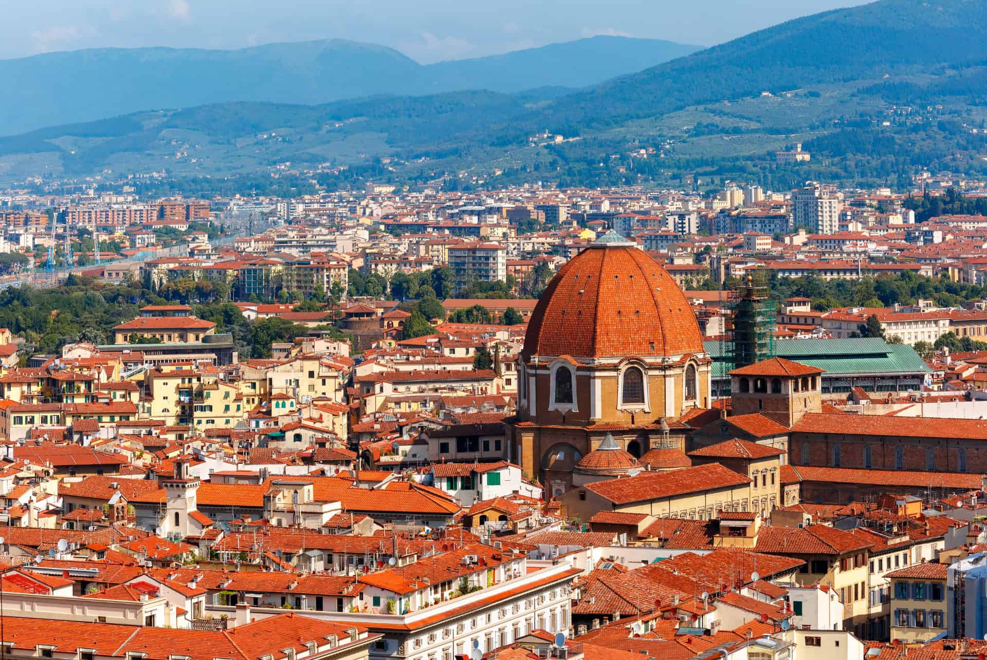 Firenze Card