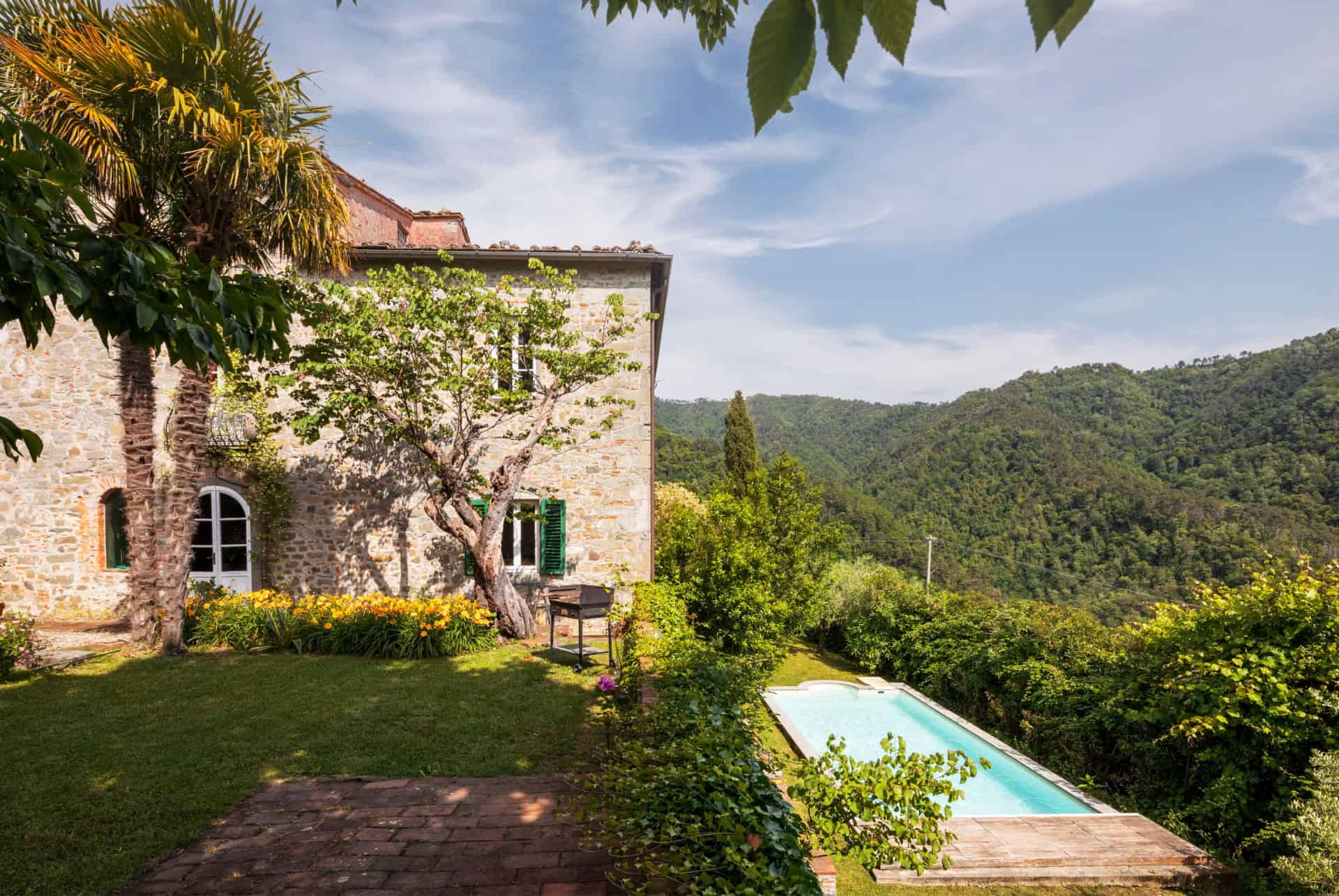 Où dormir en Toscane ?