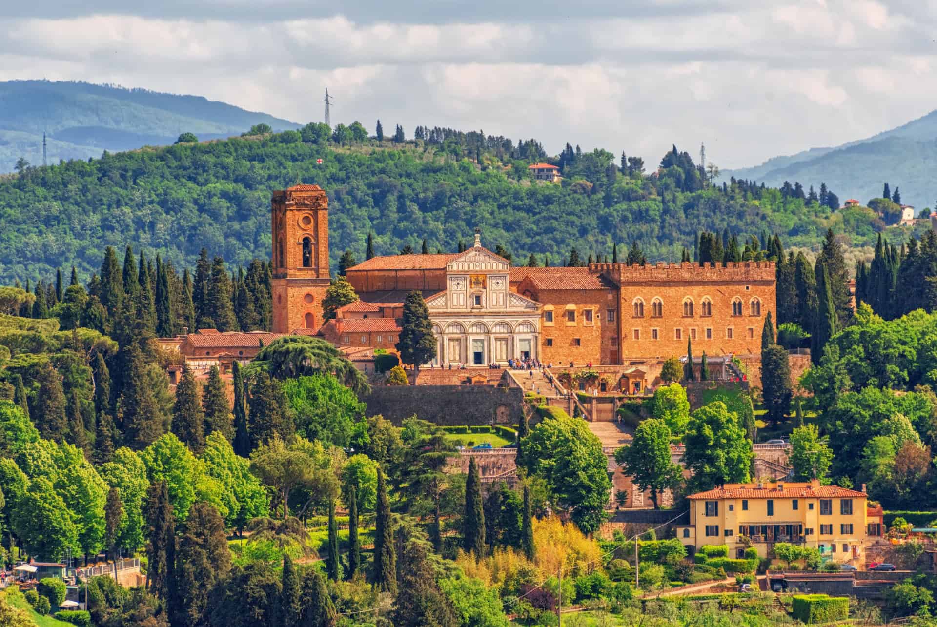 Visiter Florence gratuitement