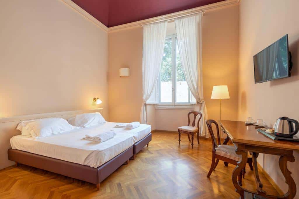 L'Antica Porta Boutique B&B