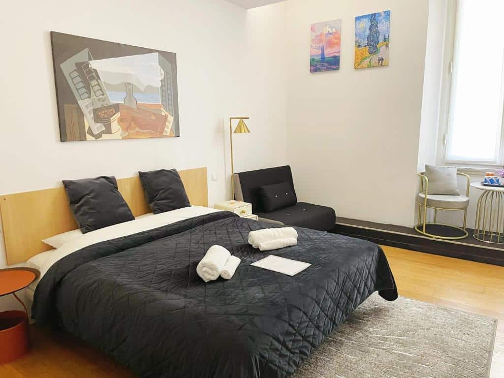 CASA IVH B&B