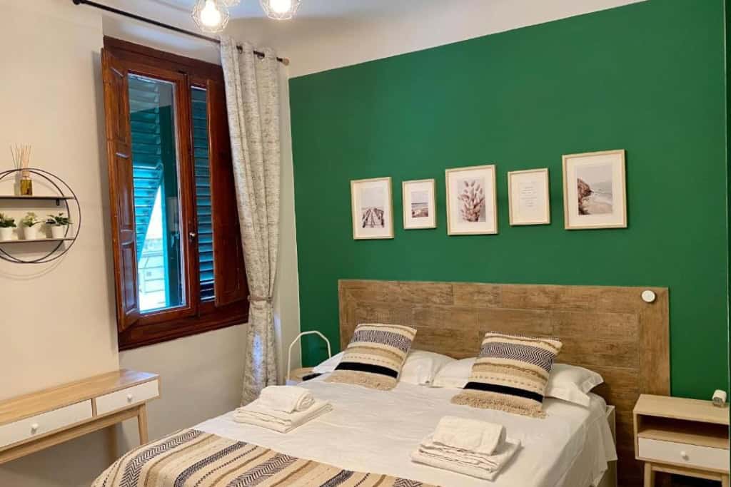 Dimora Dionisio B&B