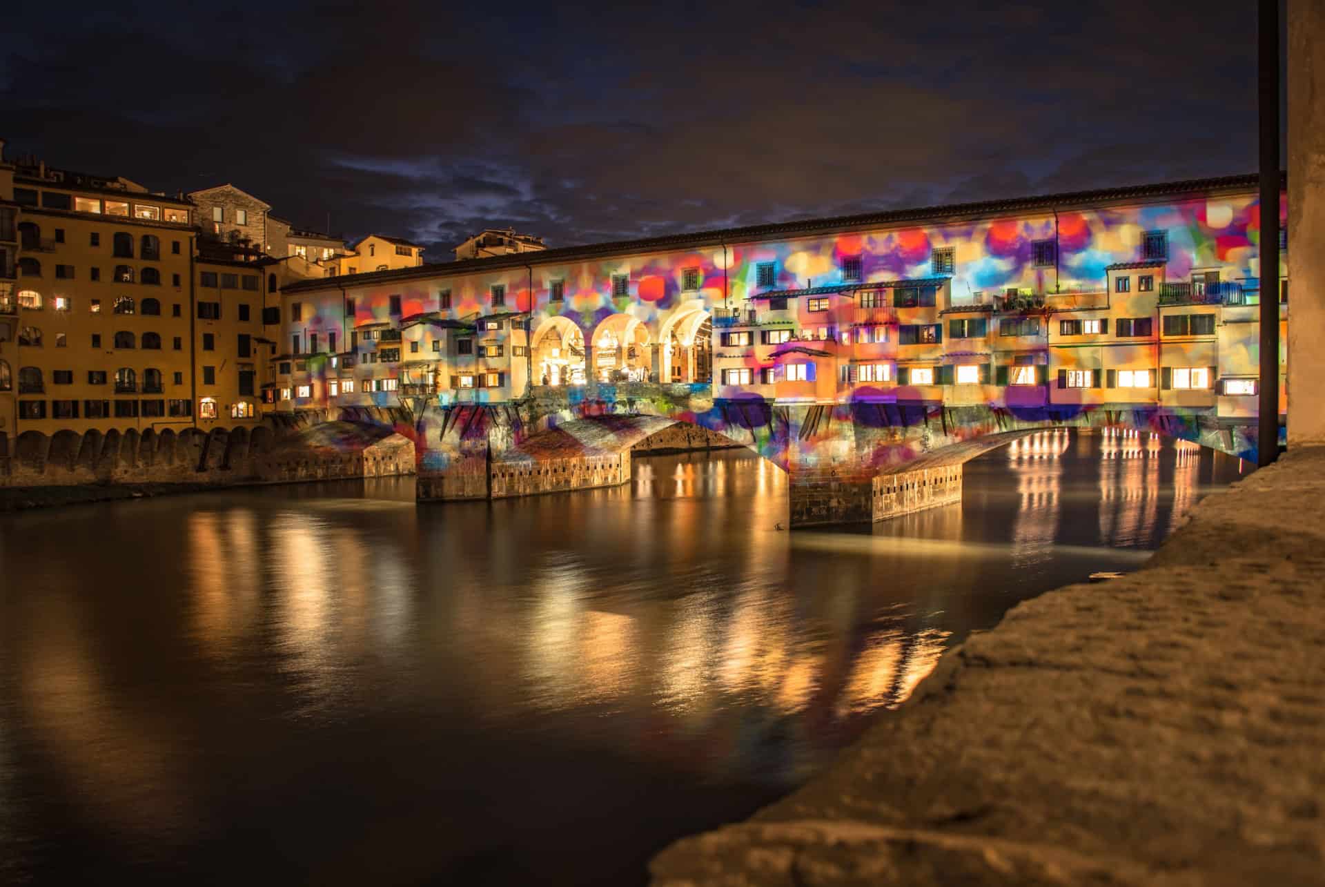 festival des lumieres florence