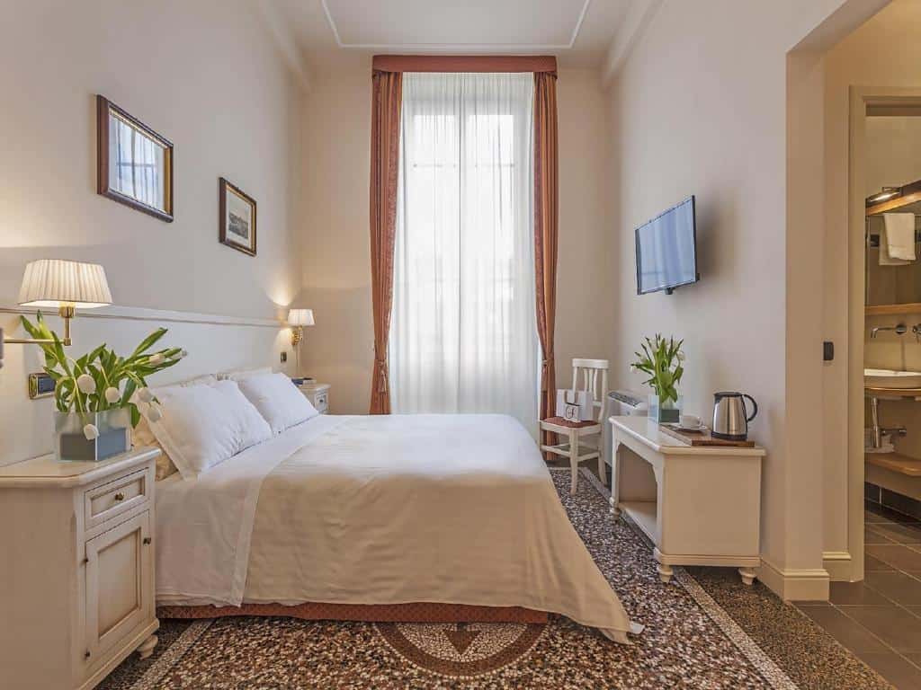 Hotel Astro Mediceo