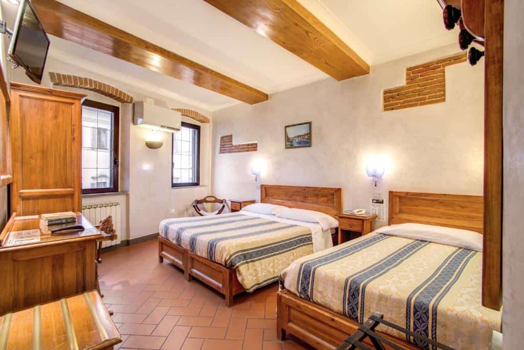 Hotel Lorena