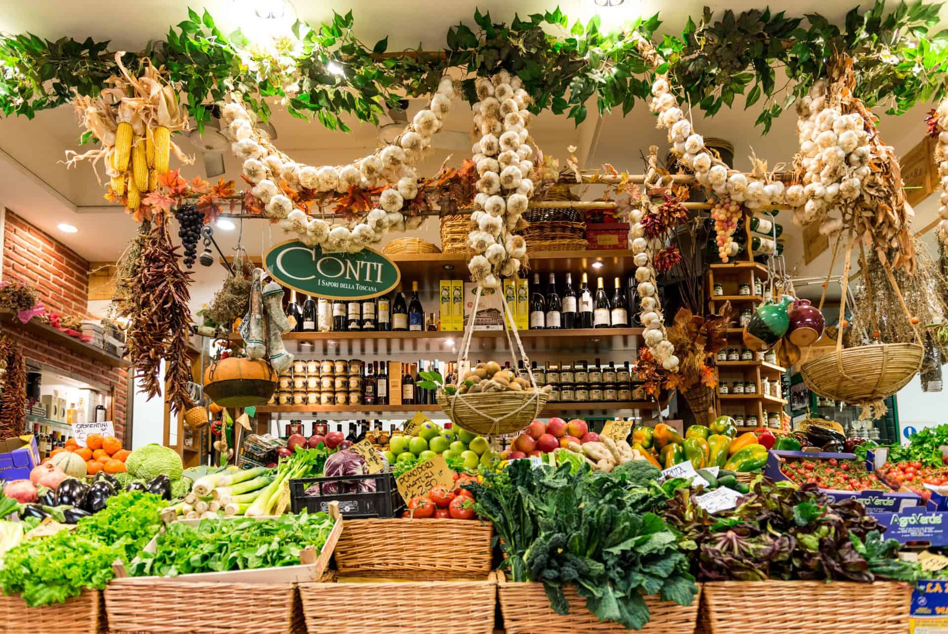Mercato Centrale