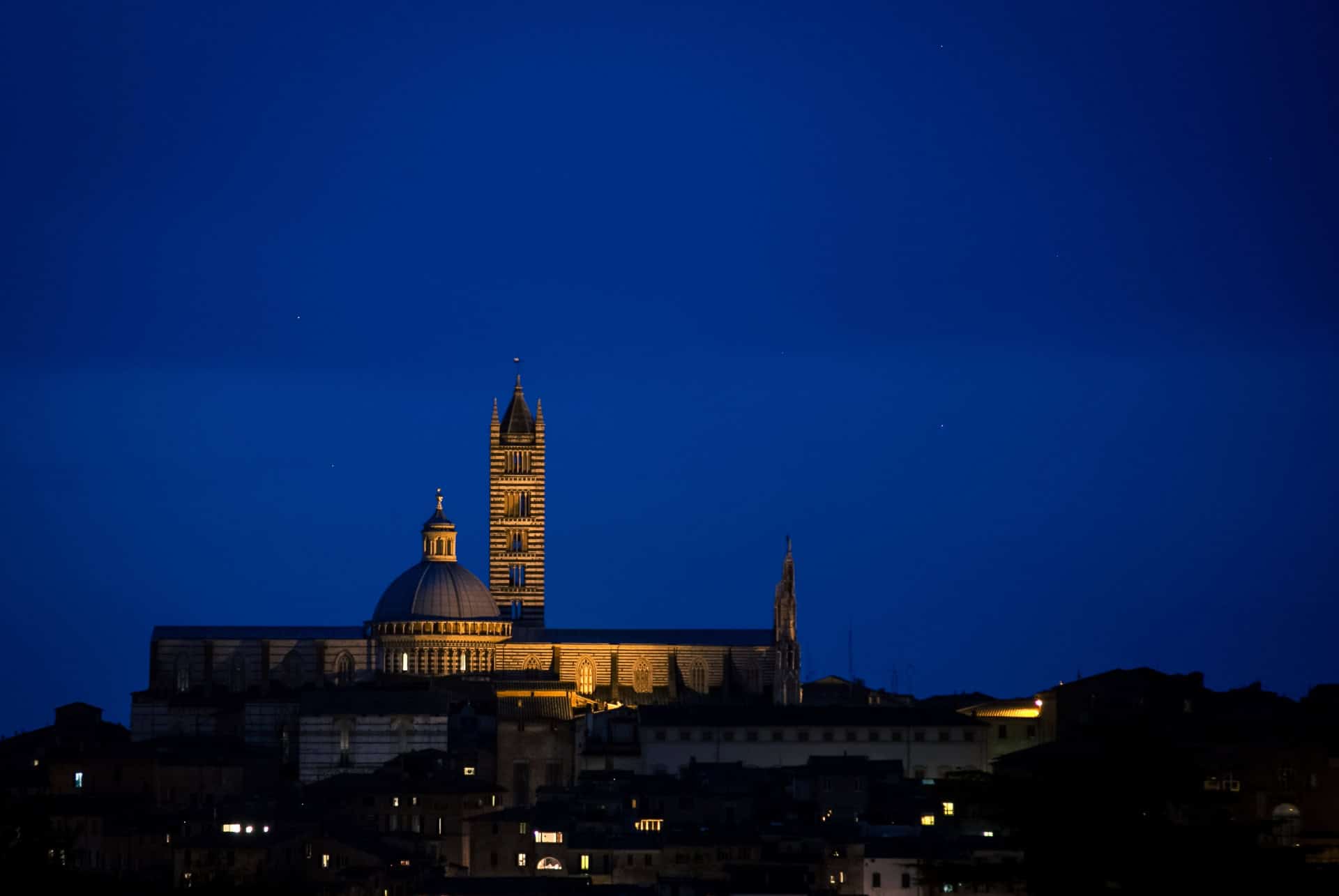 Où dormir à Sienne ?