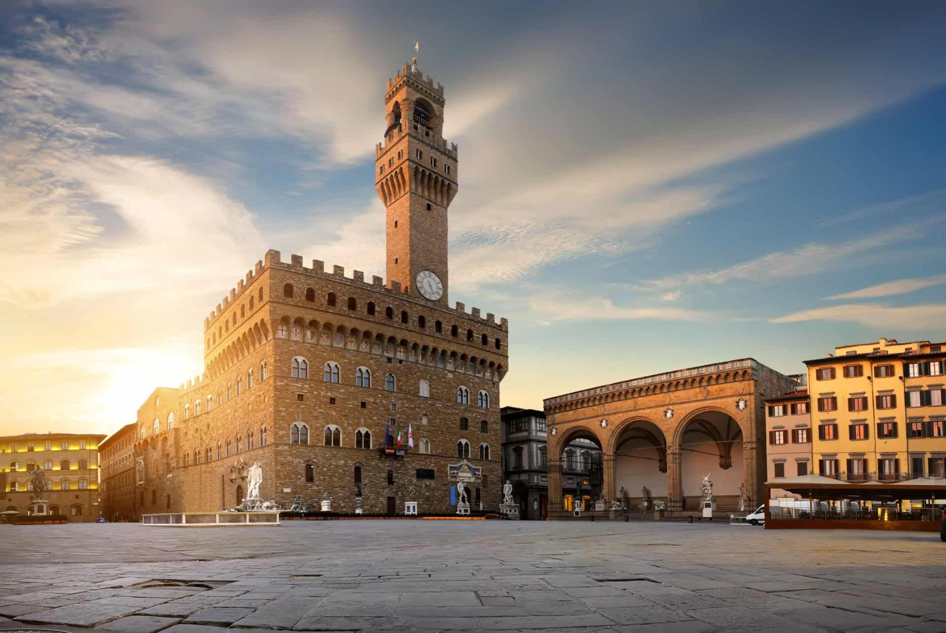 palazzo vecchio visiter florence en cinq jours palazzo vecchio visiter florence en cinq jours