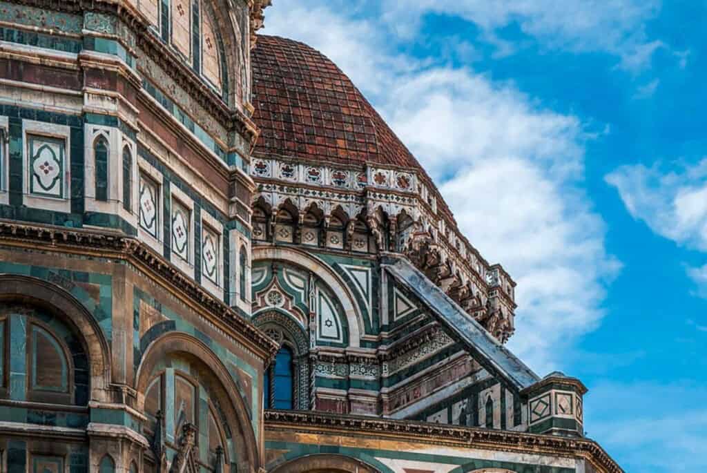 Visite guidée de la cathédrale de Florence