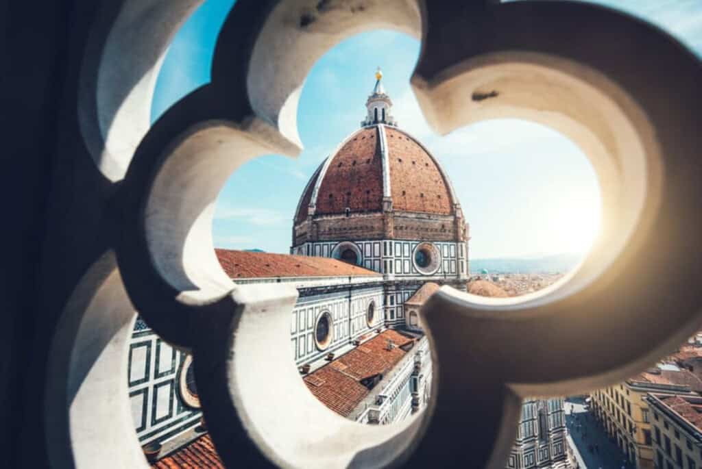 Entrée combinée Duomo et Baptistère