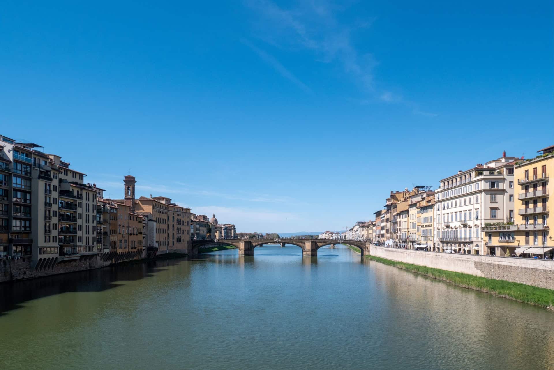 florence en mars