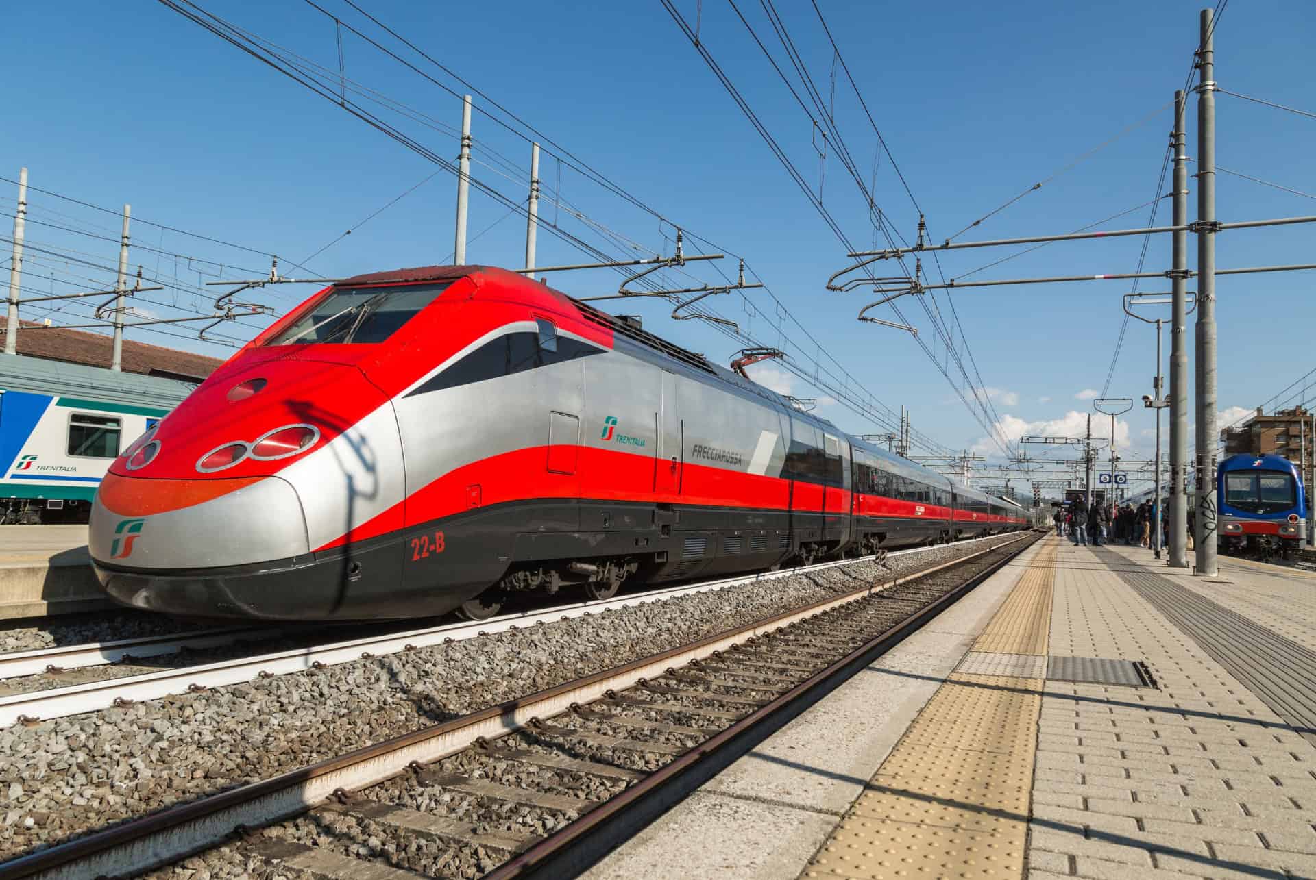 Comment se rendre à Florence ?