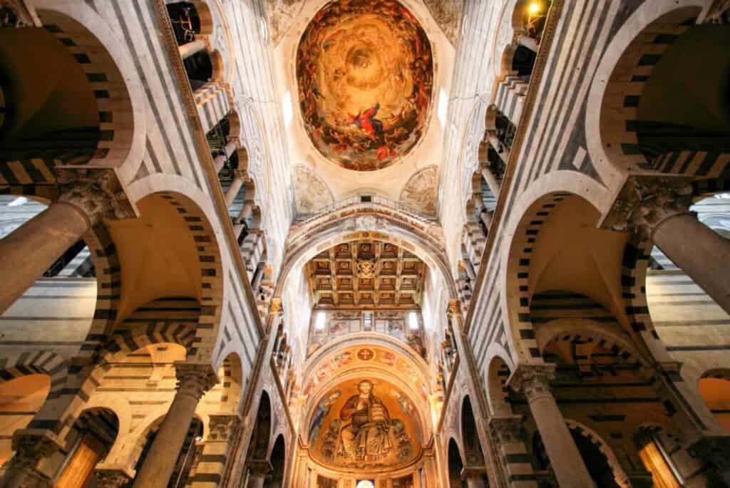 Visite guidée de la Cathédrale