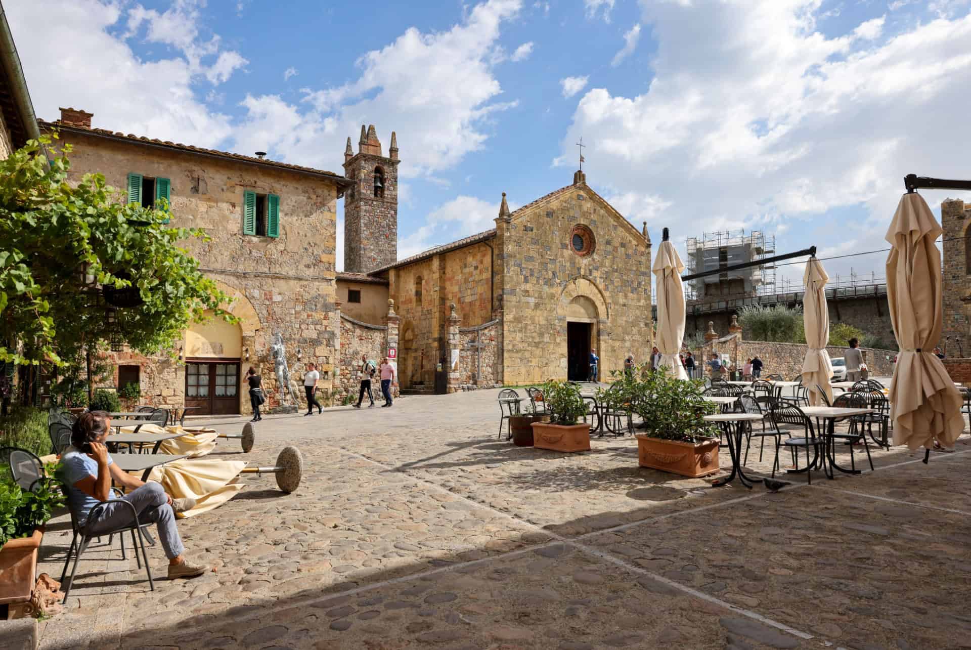 visiter la toscane visiter la toscane