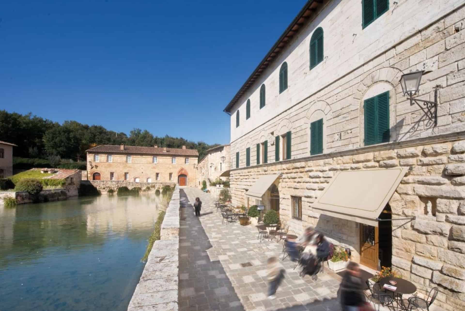 albergo le terme
