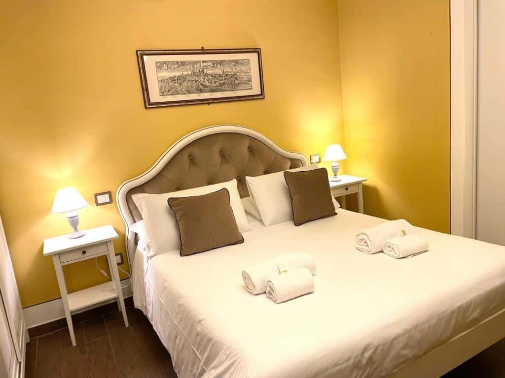 hotel pisa tower