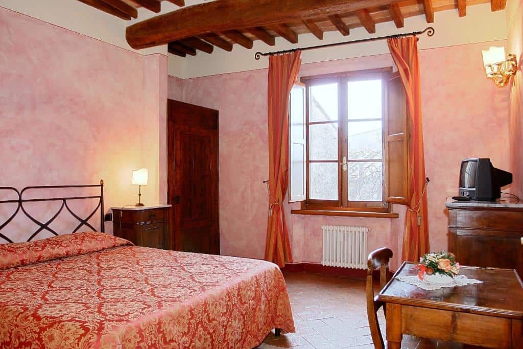 la locanda di quercecchio
