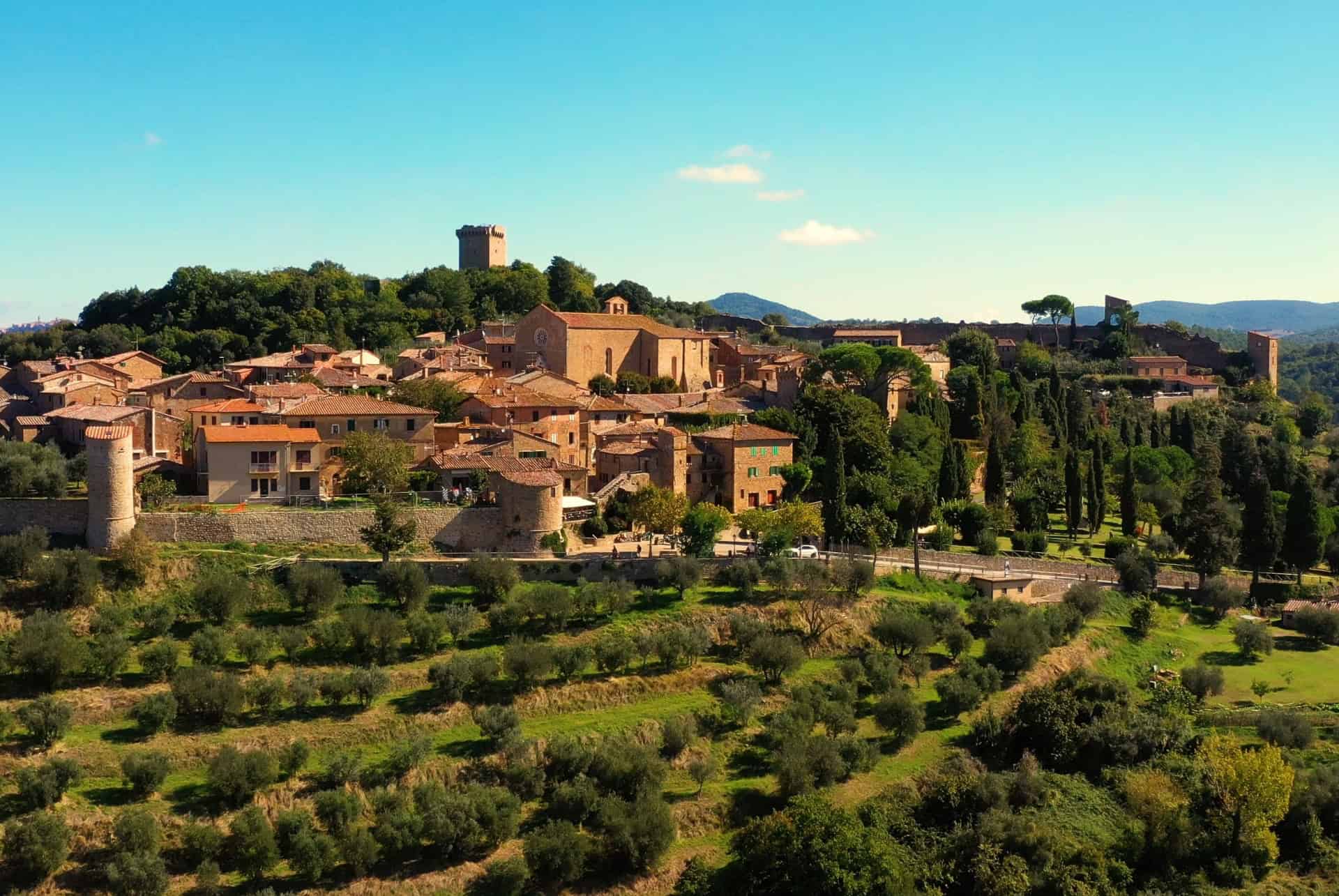 monticchiello
