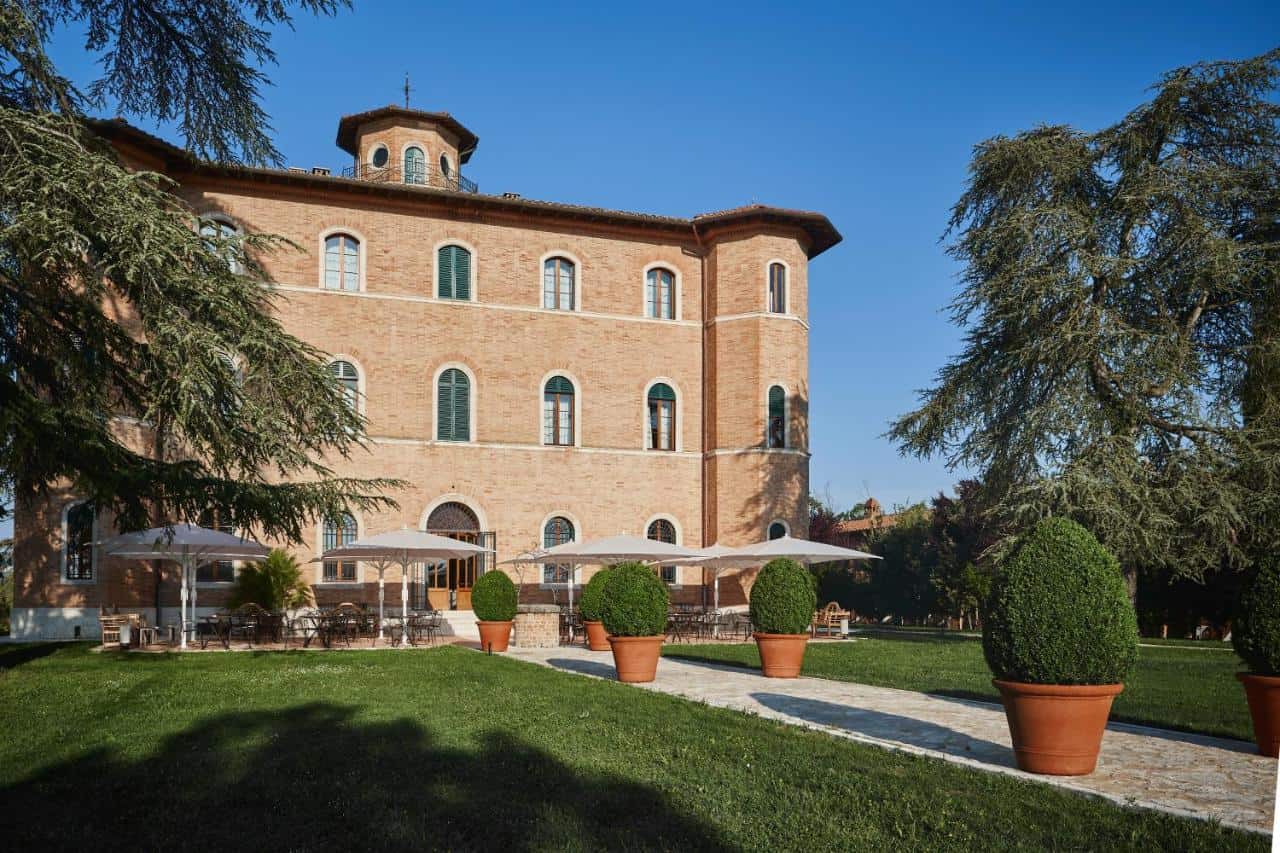 precise tale poggio alla sala