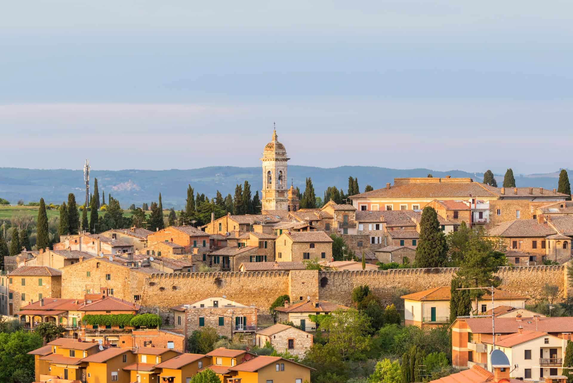 san quirico orcia