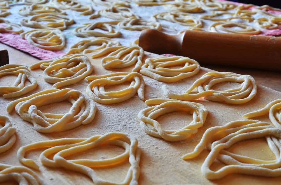 Cours de cuisine et dégustation et vin