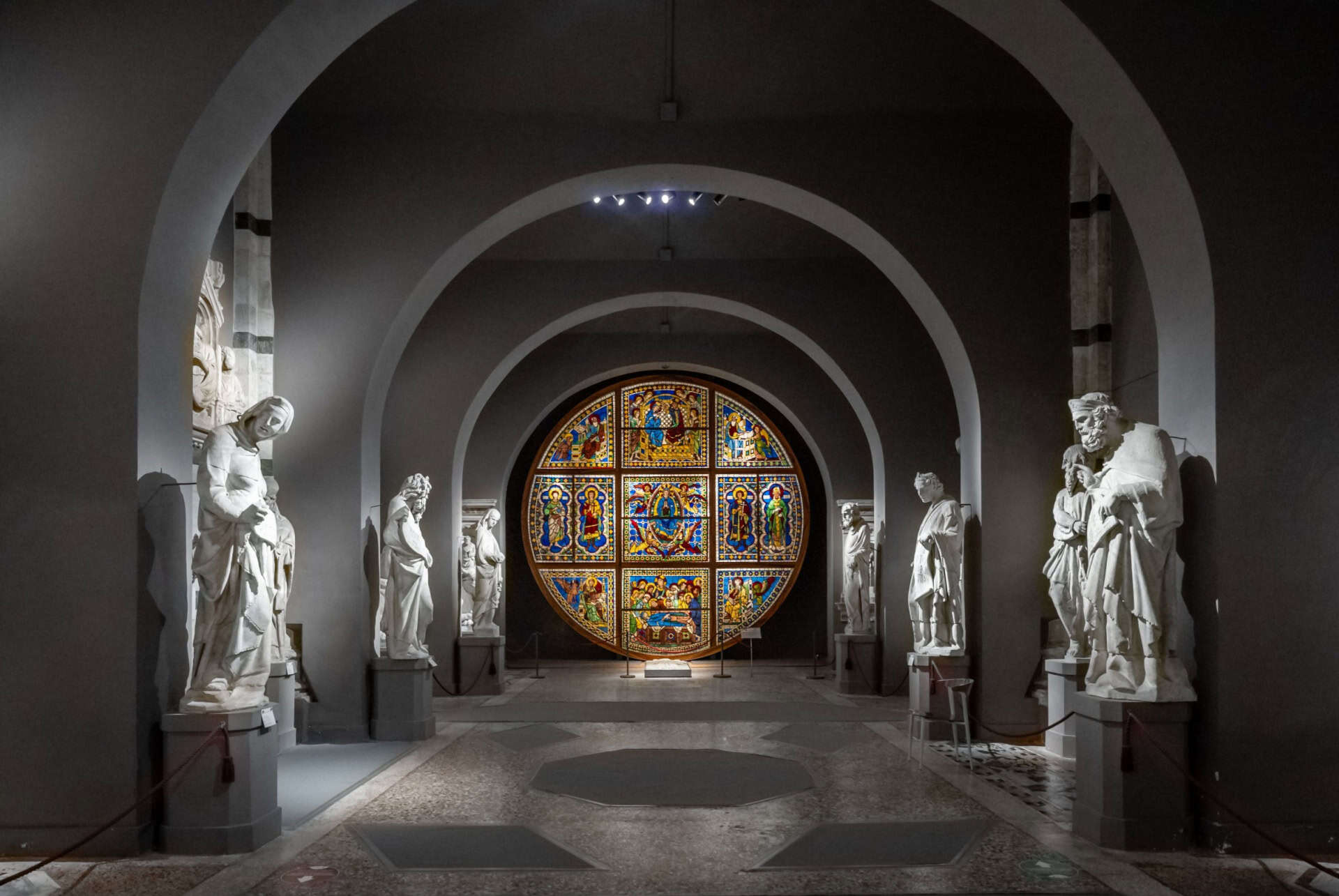 que faire a sienne museo dell opera