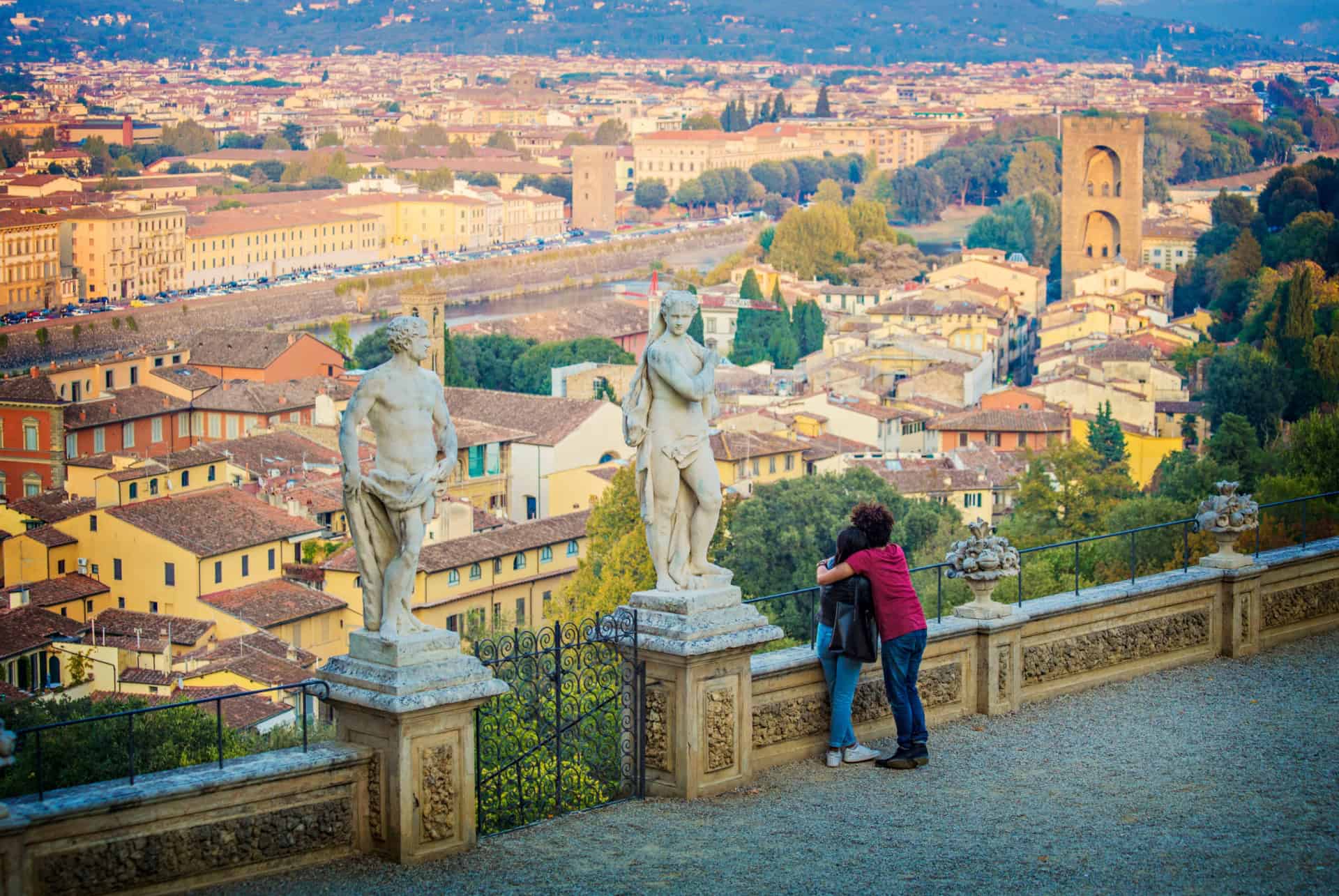 Préparer son voyage à Florence