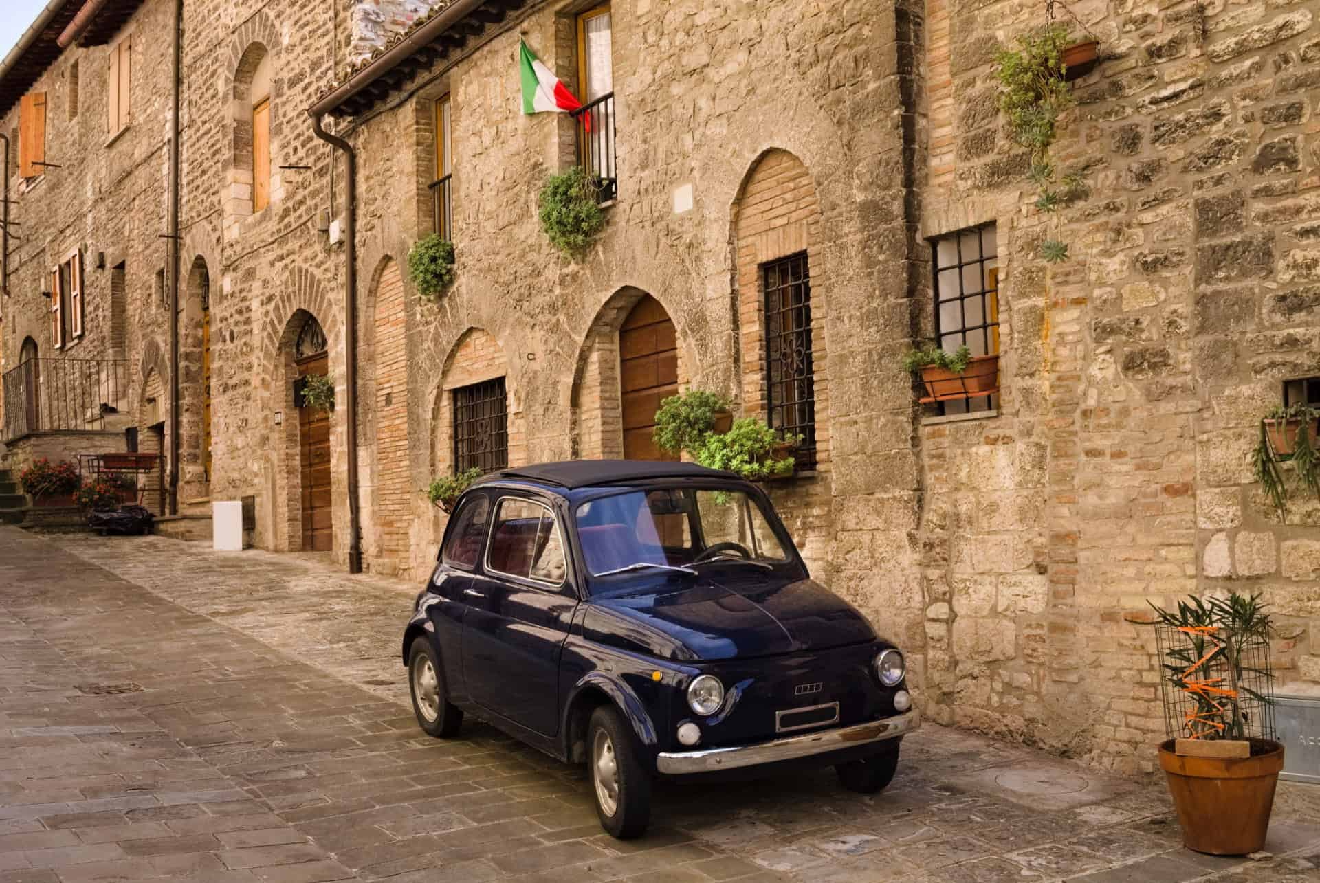 quand partir en toscane