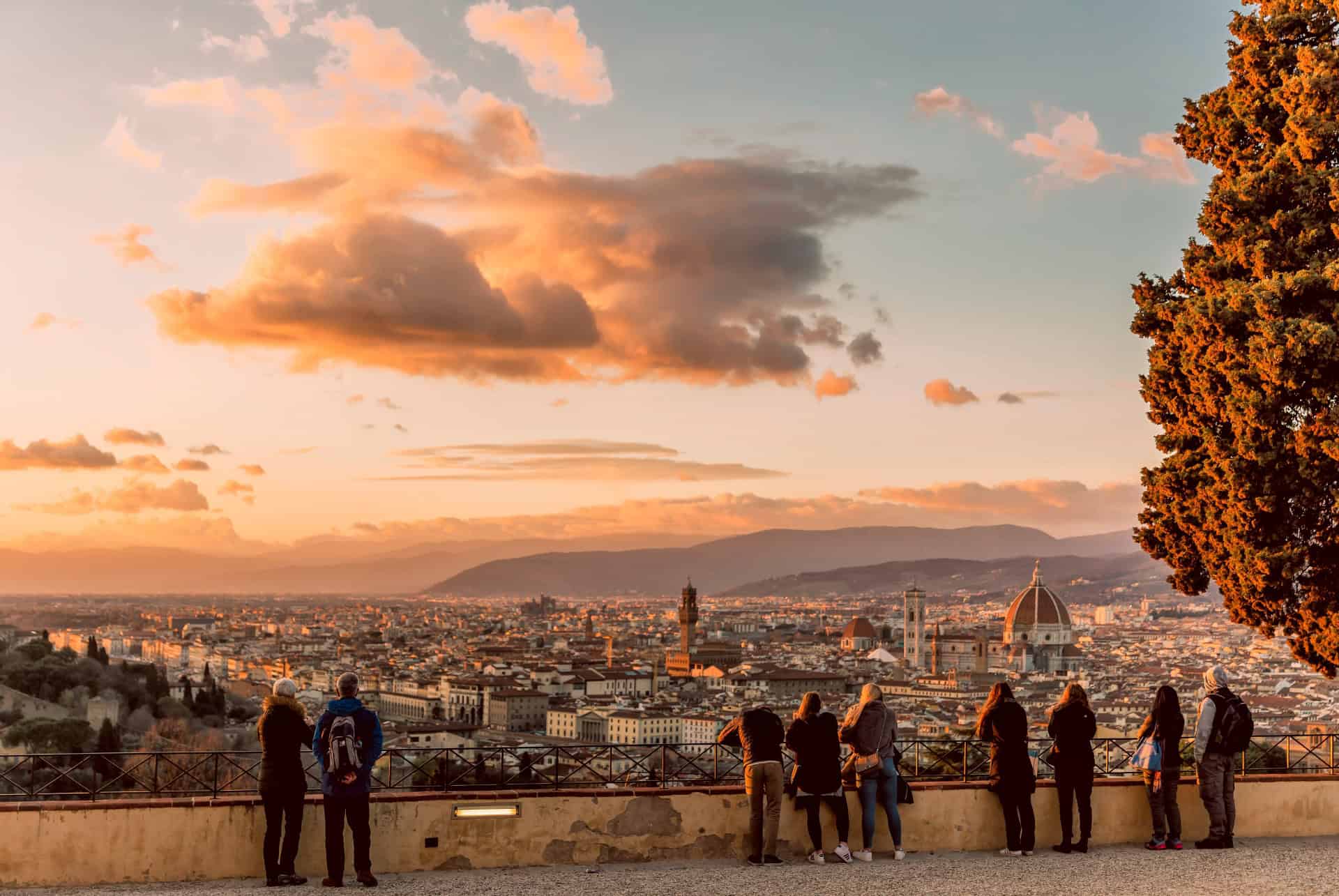 activites a florence