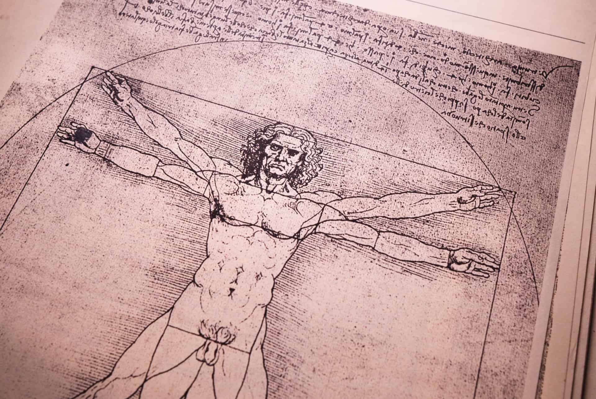 Le musée Léonard de Vinci