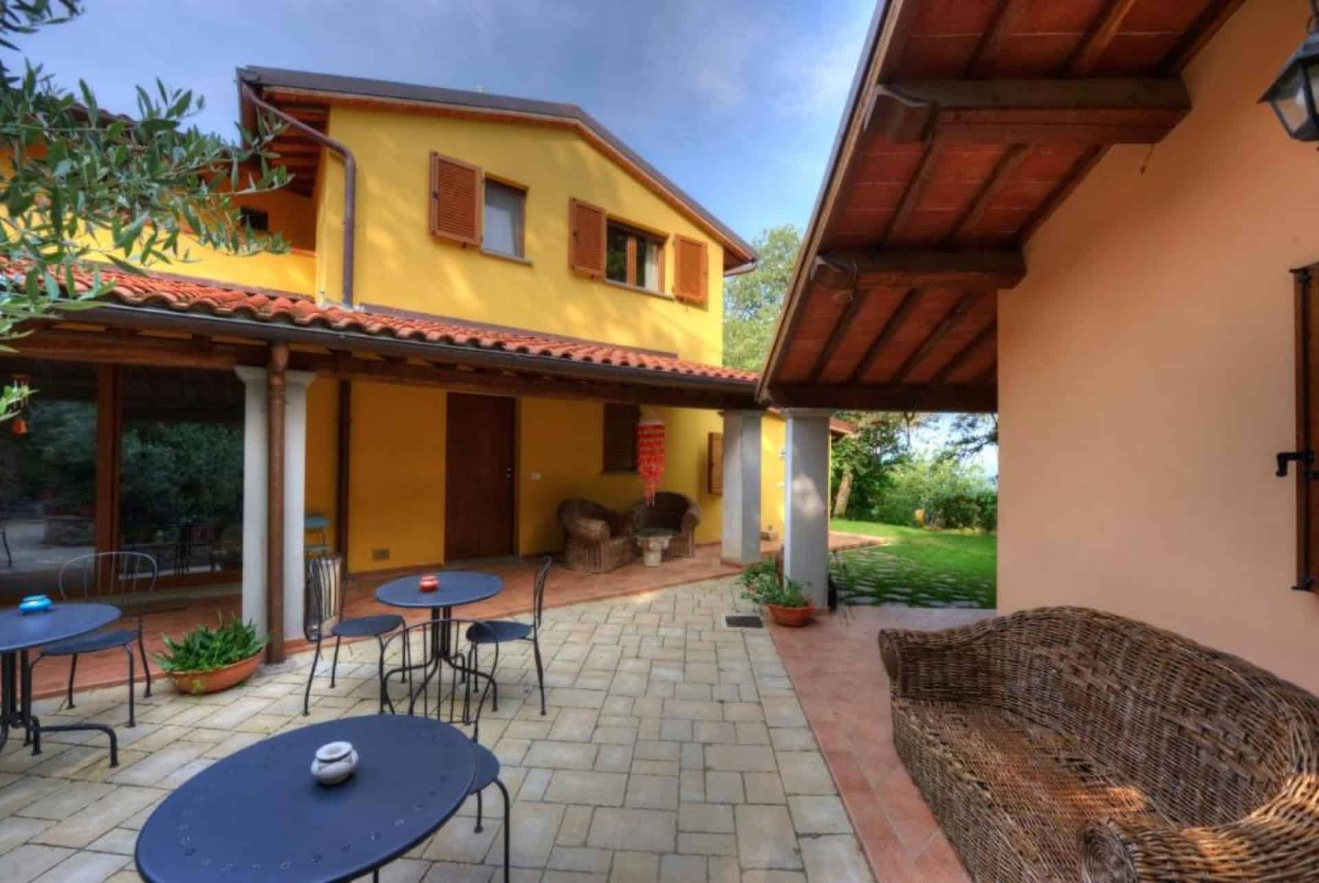 agriturismo
