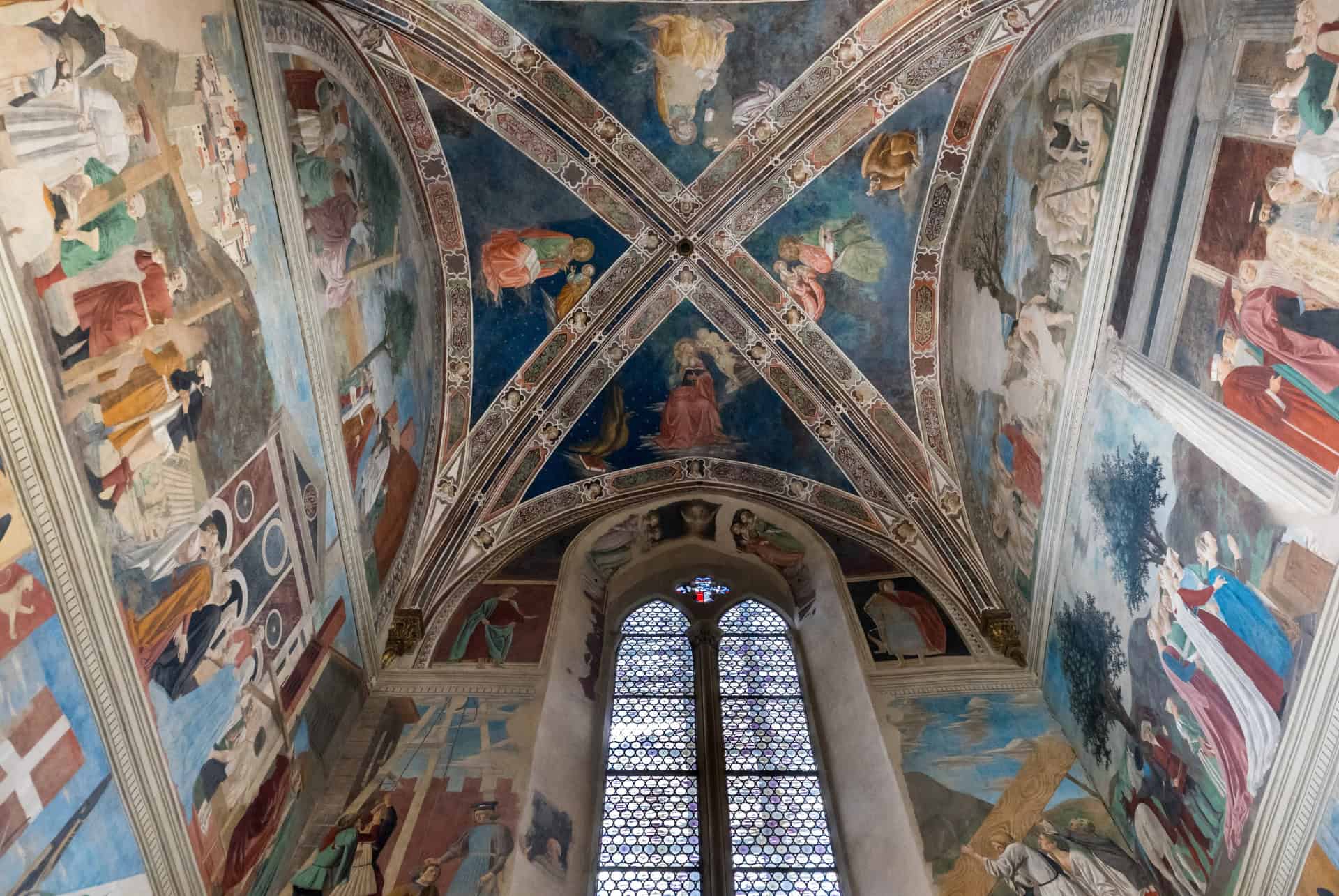 basilique san francesco