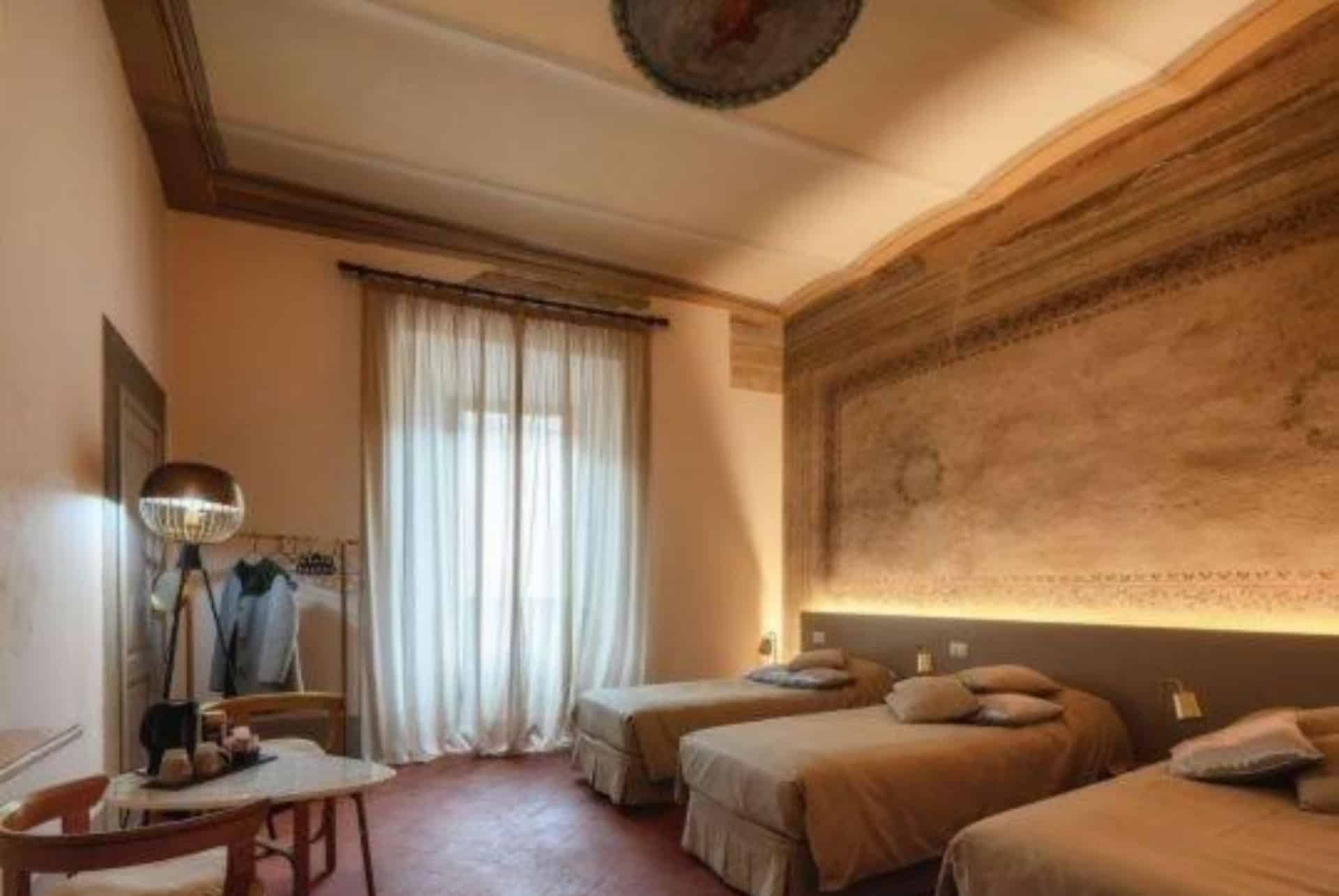 ca de guelfi arezzo